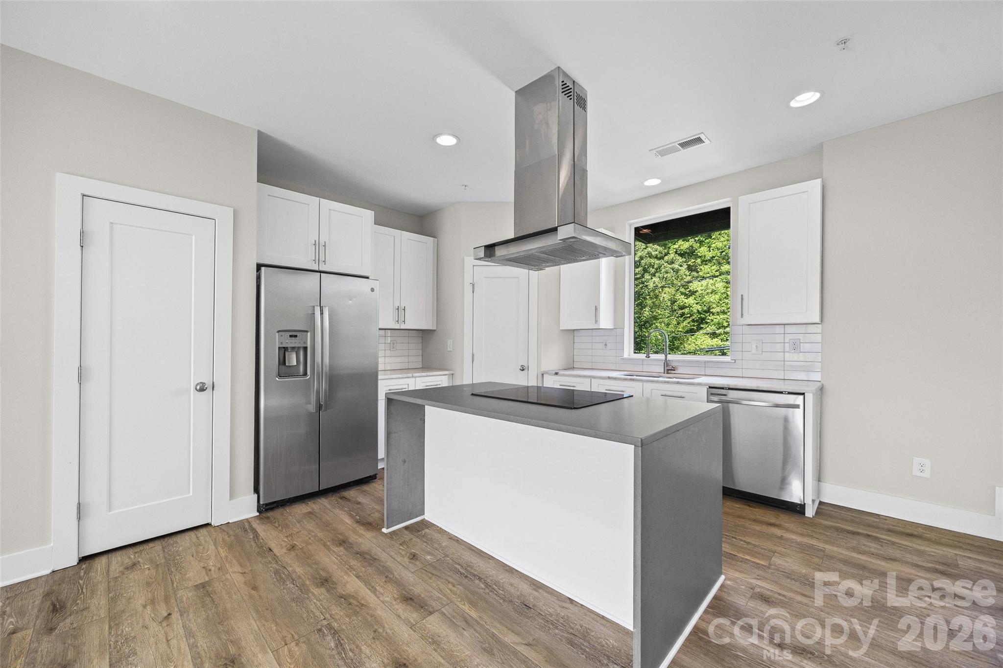 East End - Residential Lease