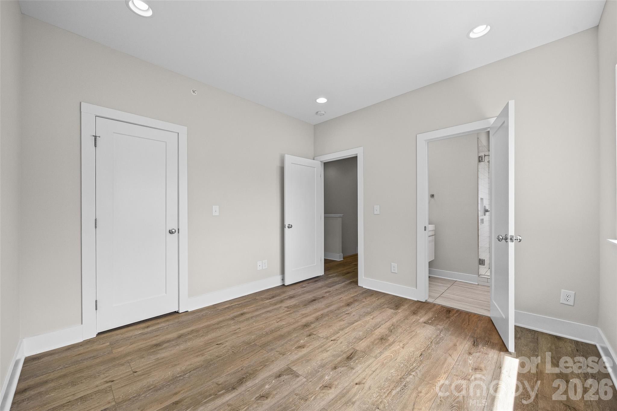 East End - Residential Lease