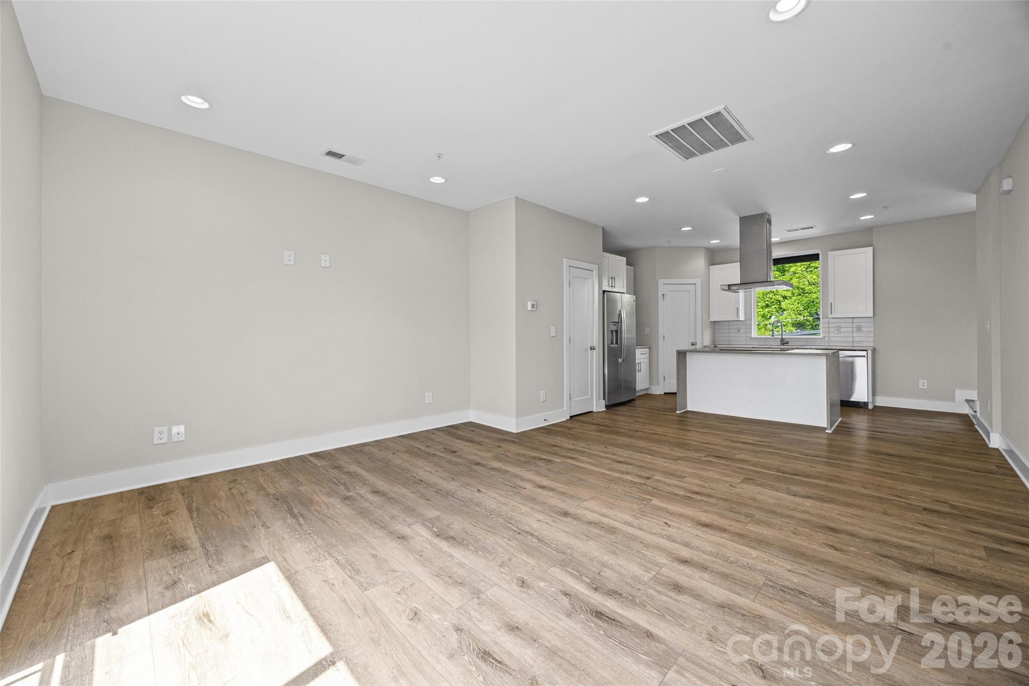 East End - Residential Lease