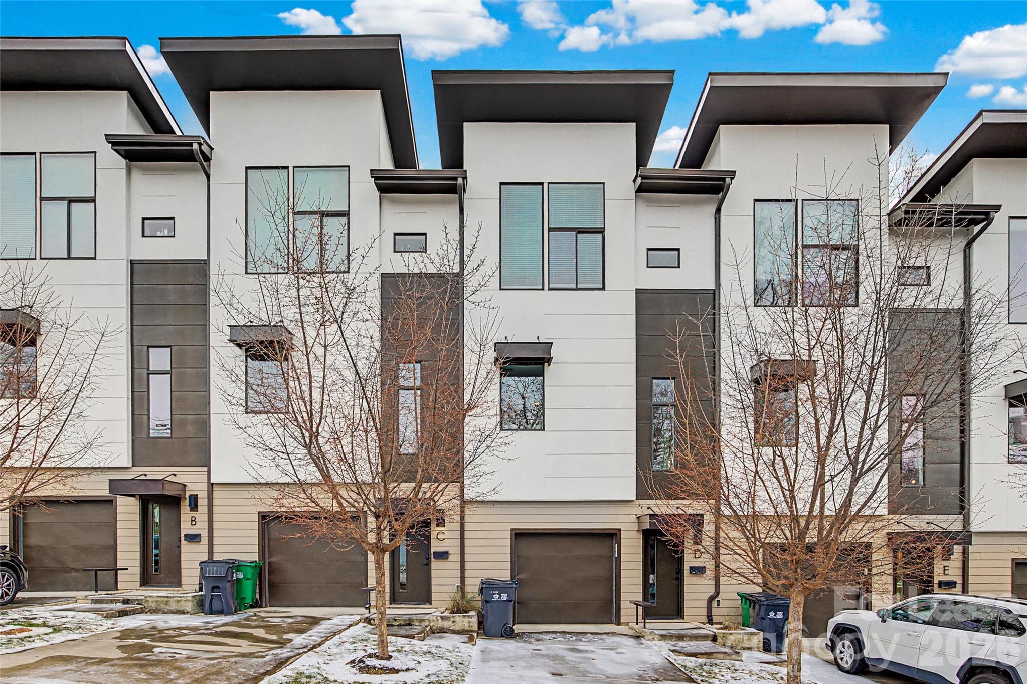 East End - Residential Lease