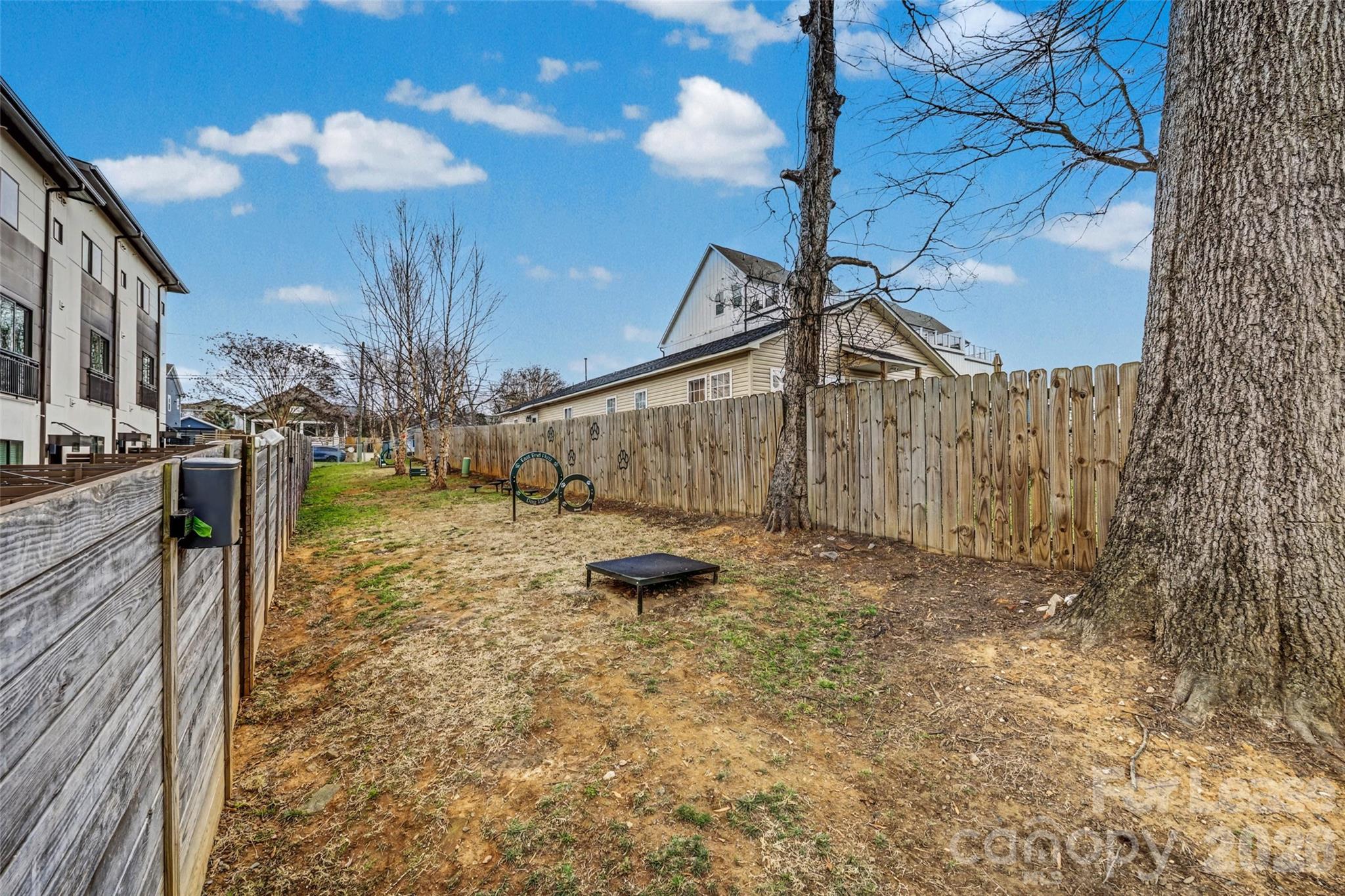 East End - Residential Lease