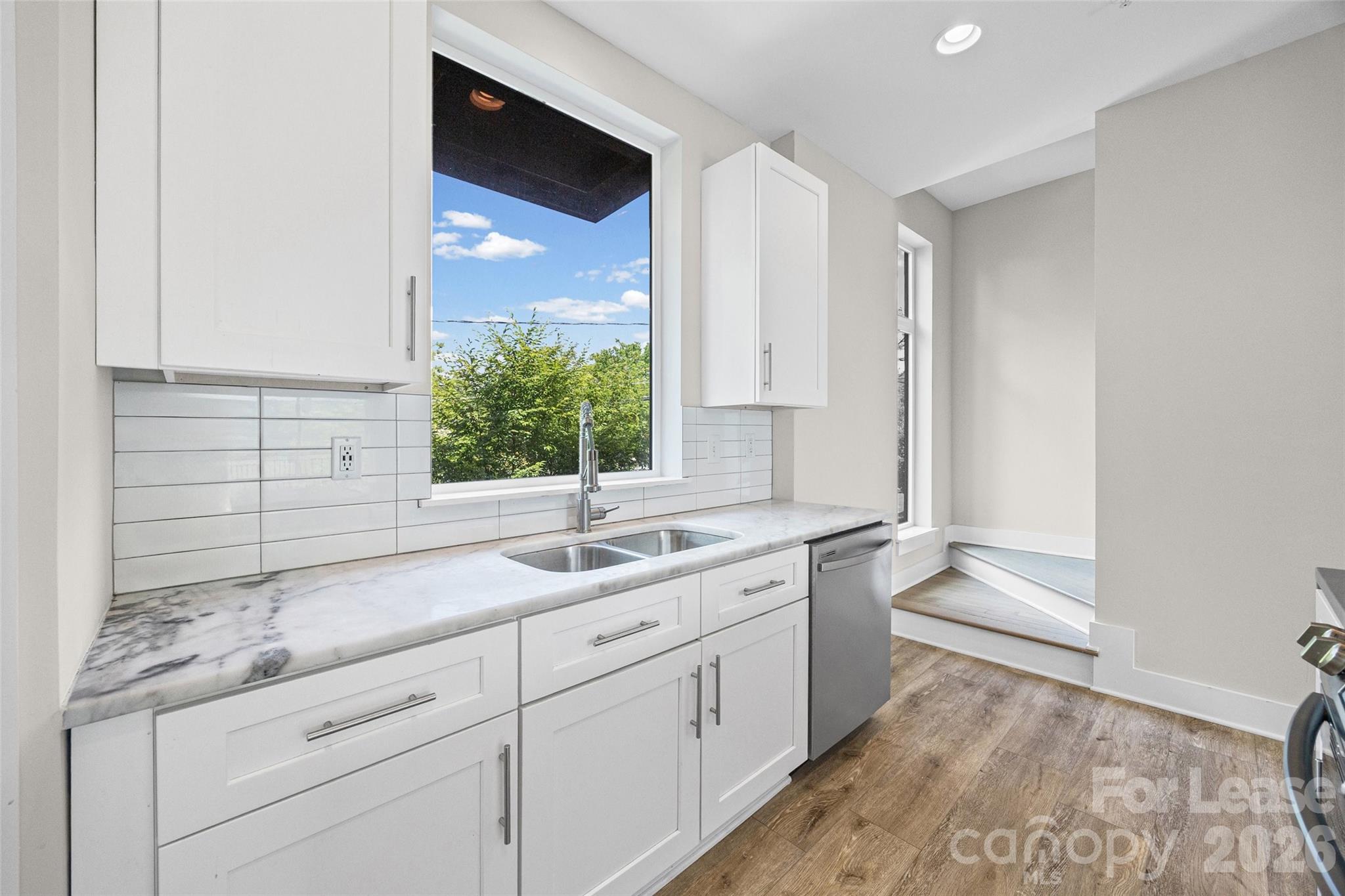 East End - Residential Lease