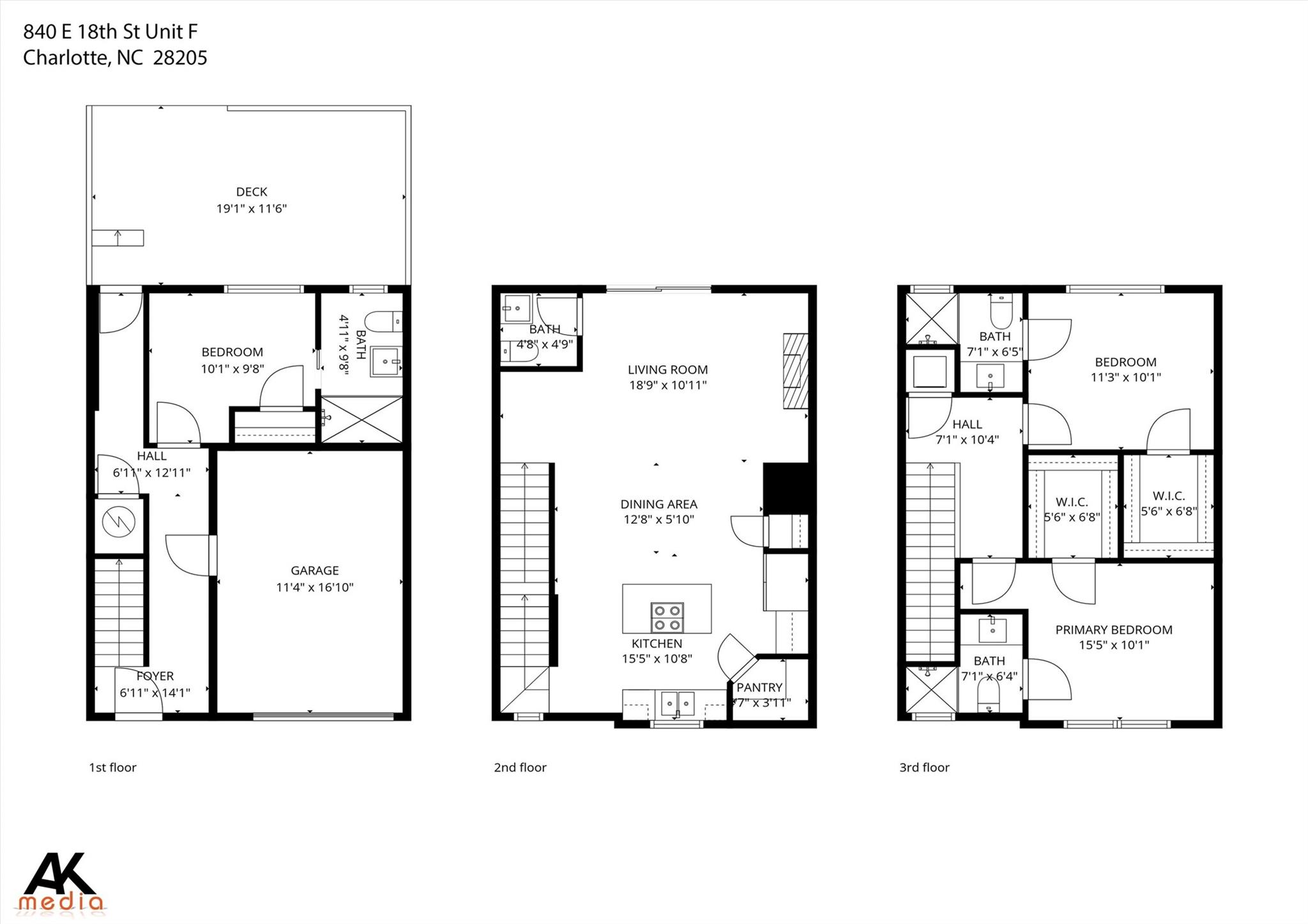 East End - Residential Lease