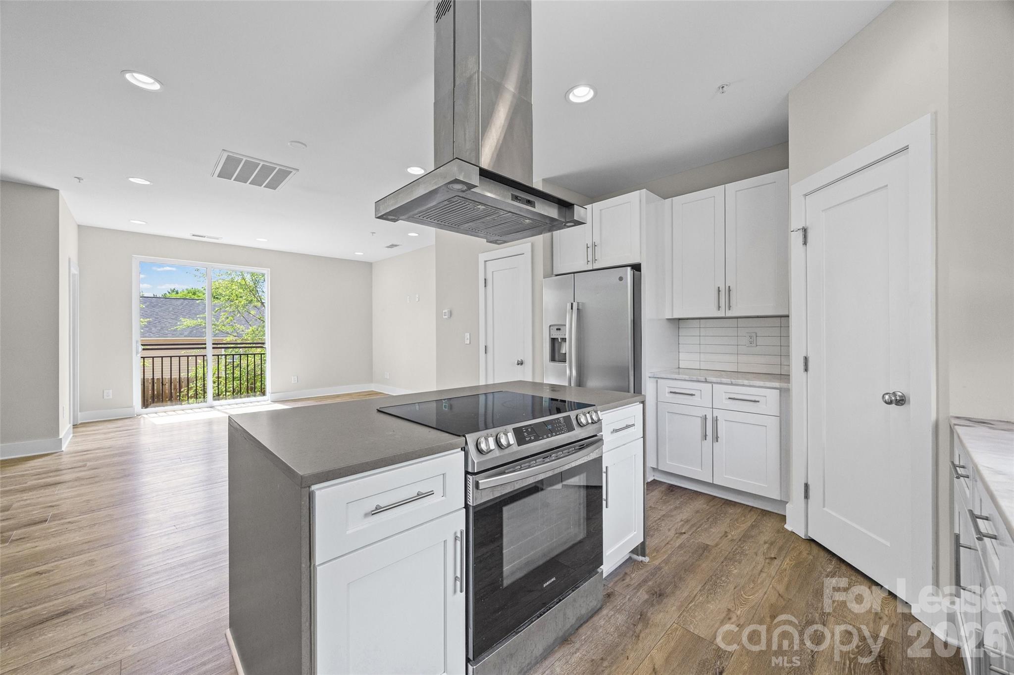 East End - Residential Lease