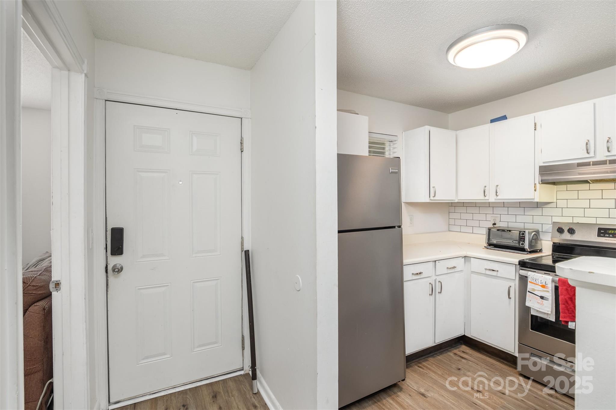 Eagles Landing - Residential