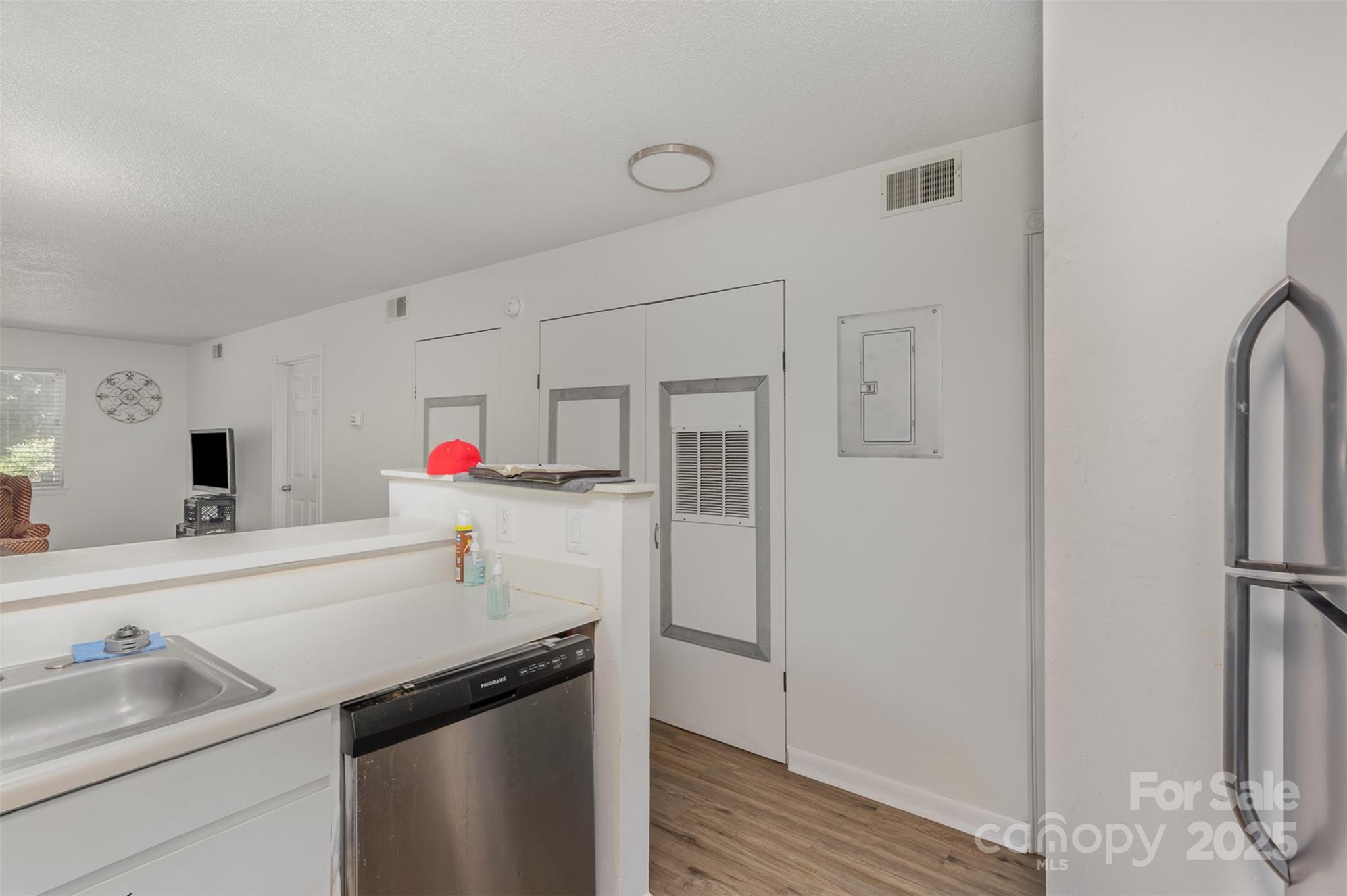 Eagles Landing - Residential