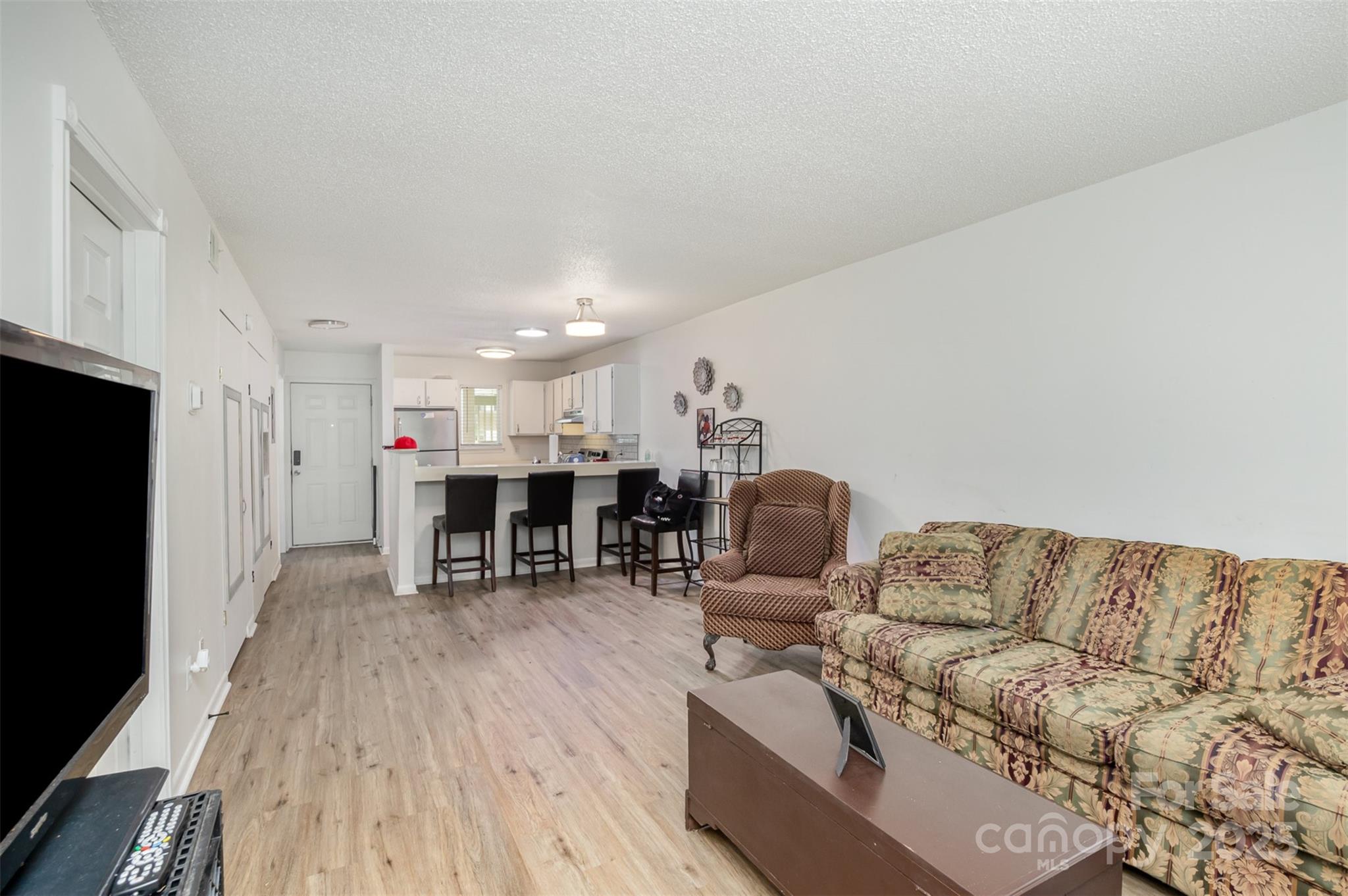 Eagles Landing - Residential