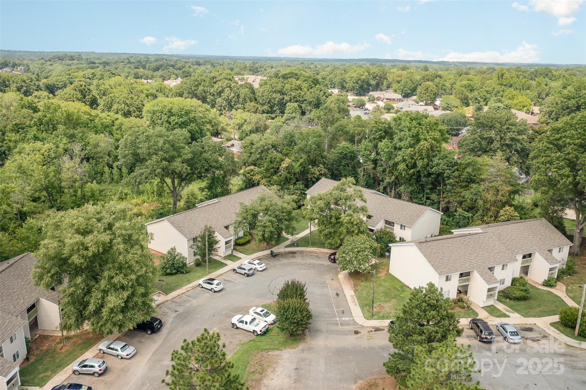 Eagles Landing - Residential