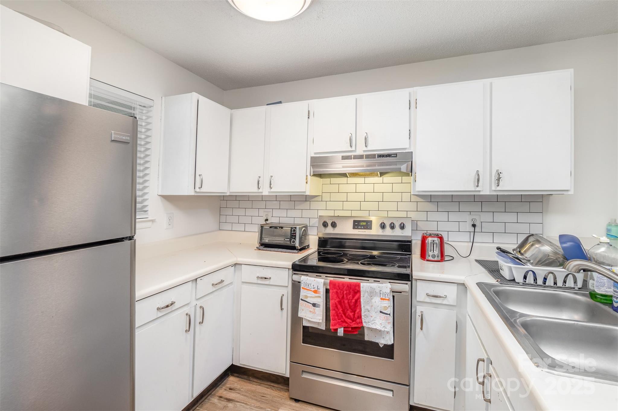 Eagles Landing - Residential