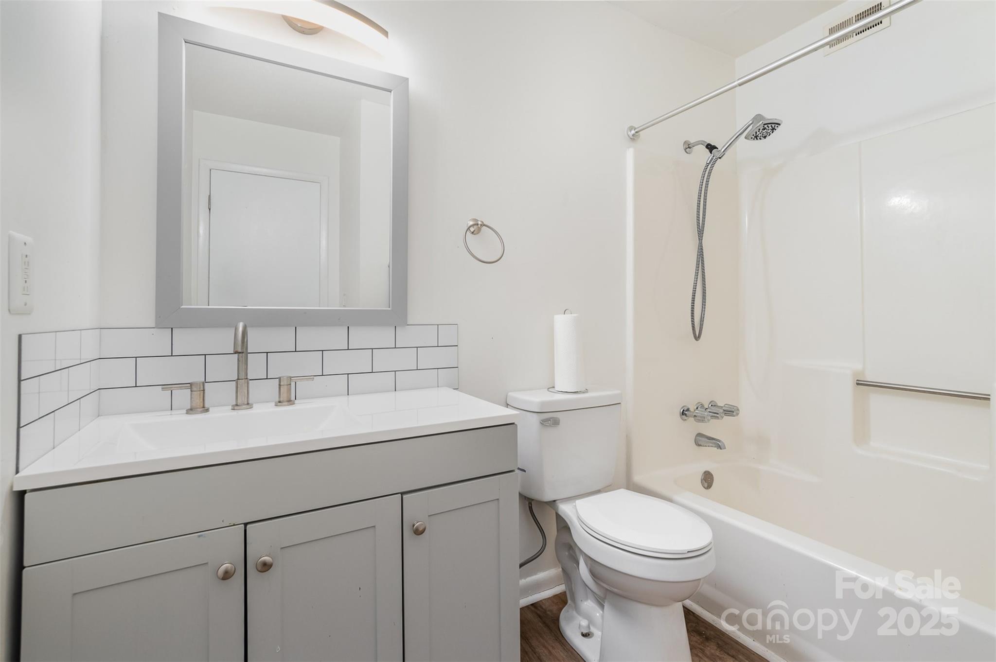 Eagles Landing - Residential