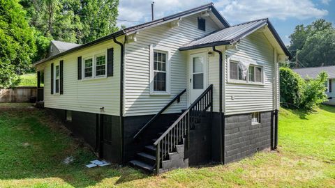 A home in Lenoir