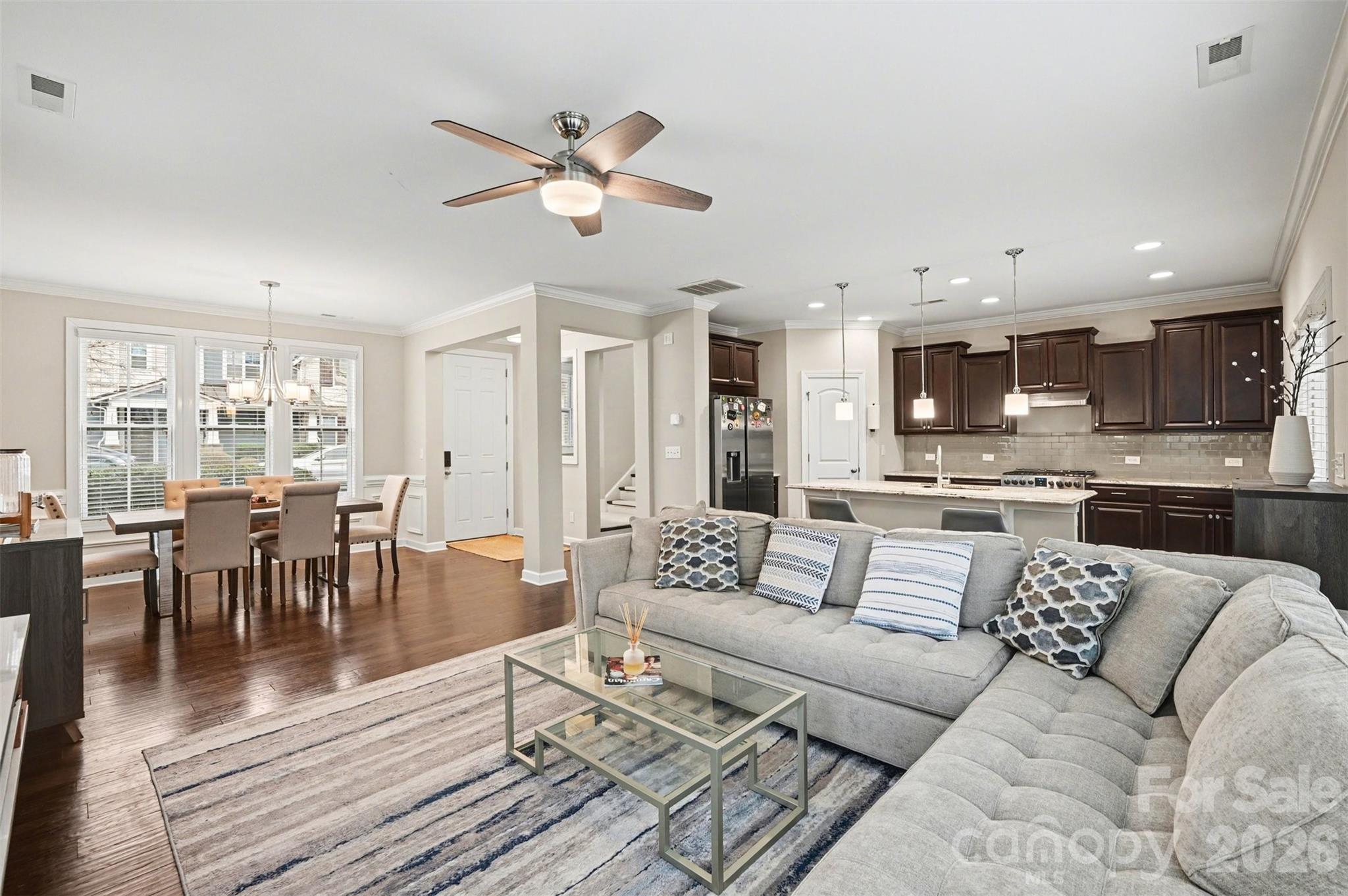 Sonoma - Residential