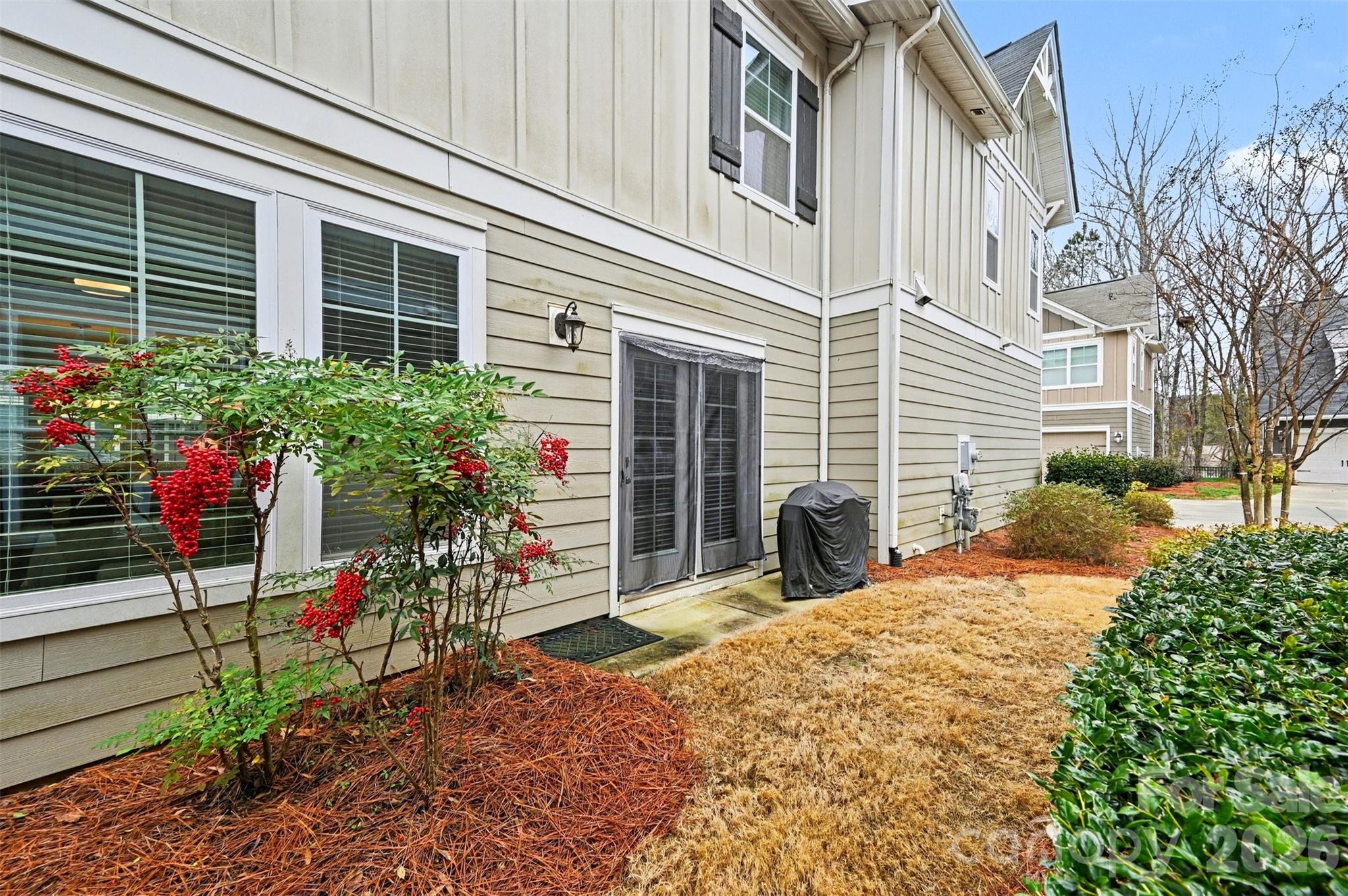 Sonoma - Residential