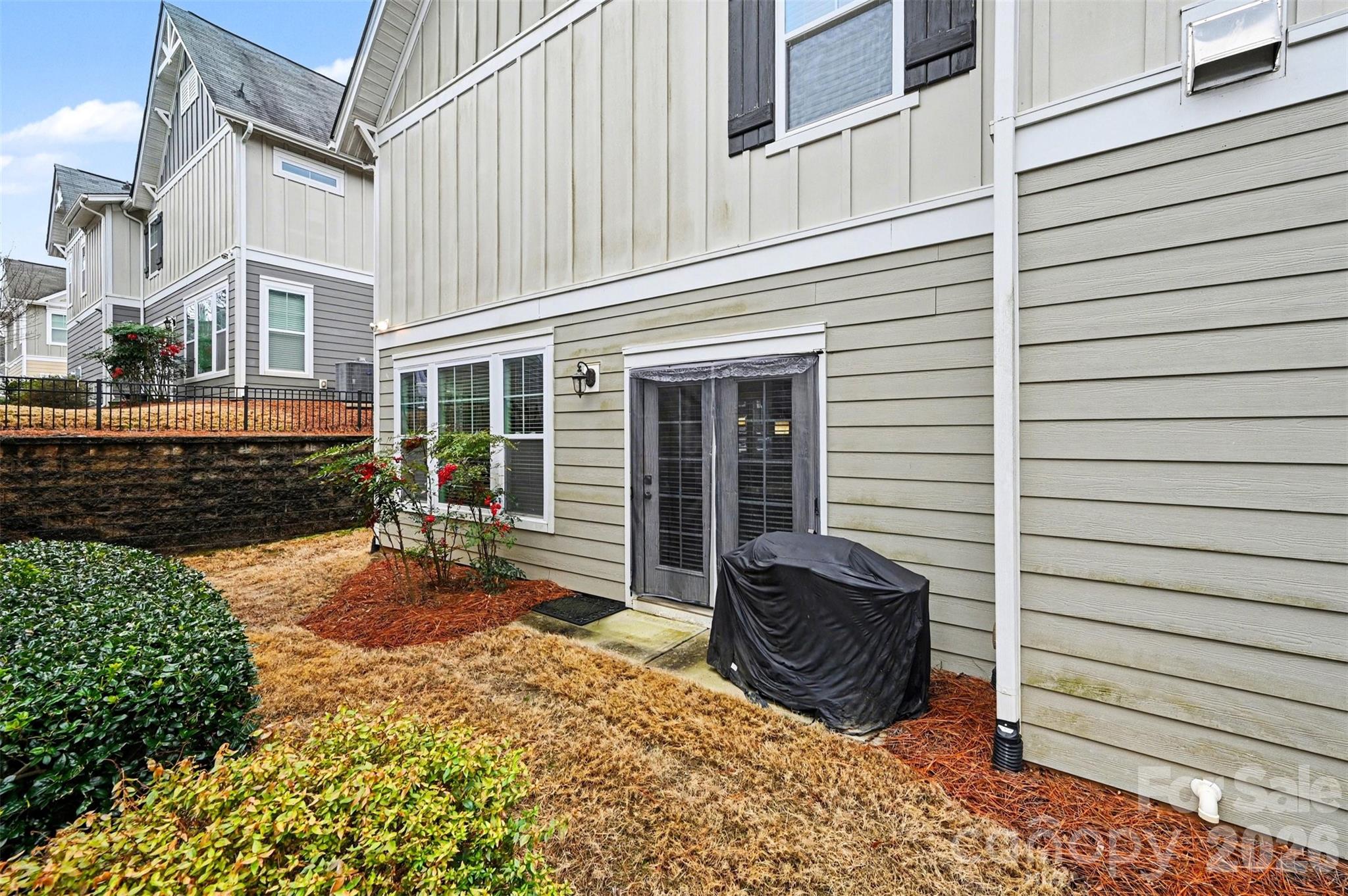 Sonoma - Residential