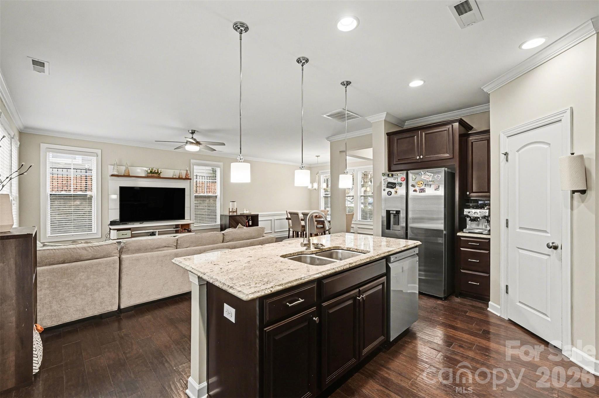 Sonoma - Residential