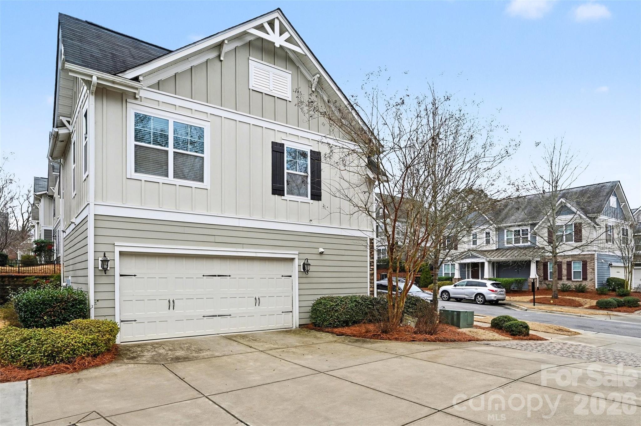 Sonoma - Residential