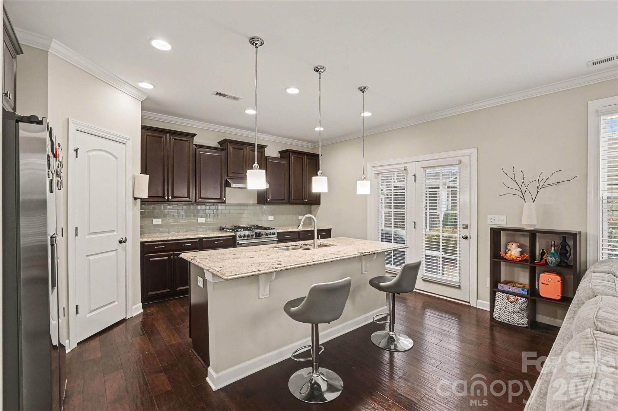 Sonoma - Residential