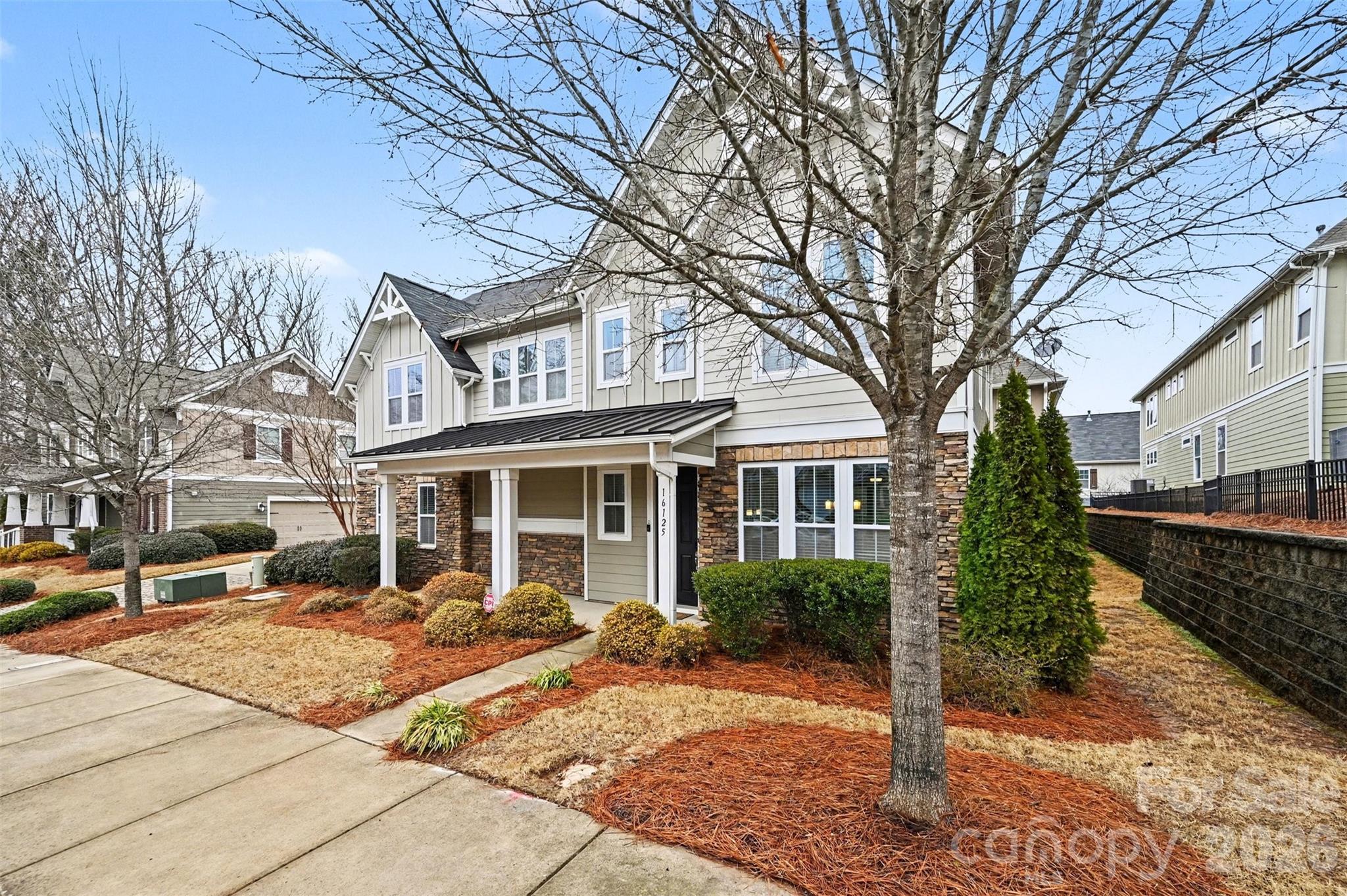 16125 Lost Canyon Way