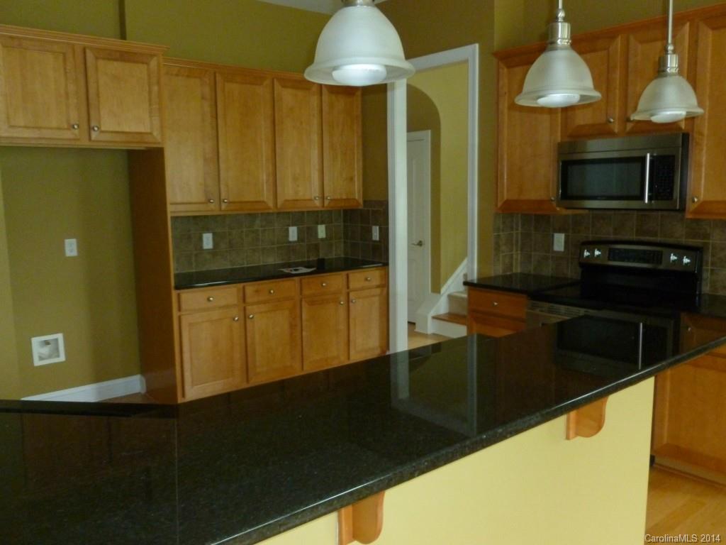 Reserve at Gold Hill - Residential