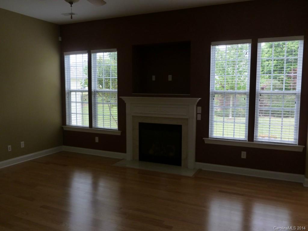 Reserve at Gold Hill - Residential