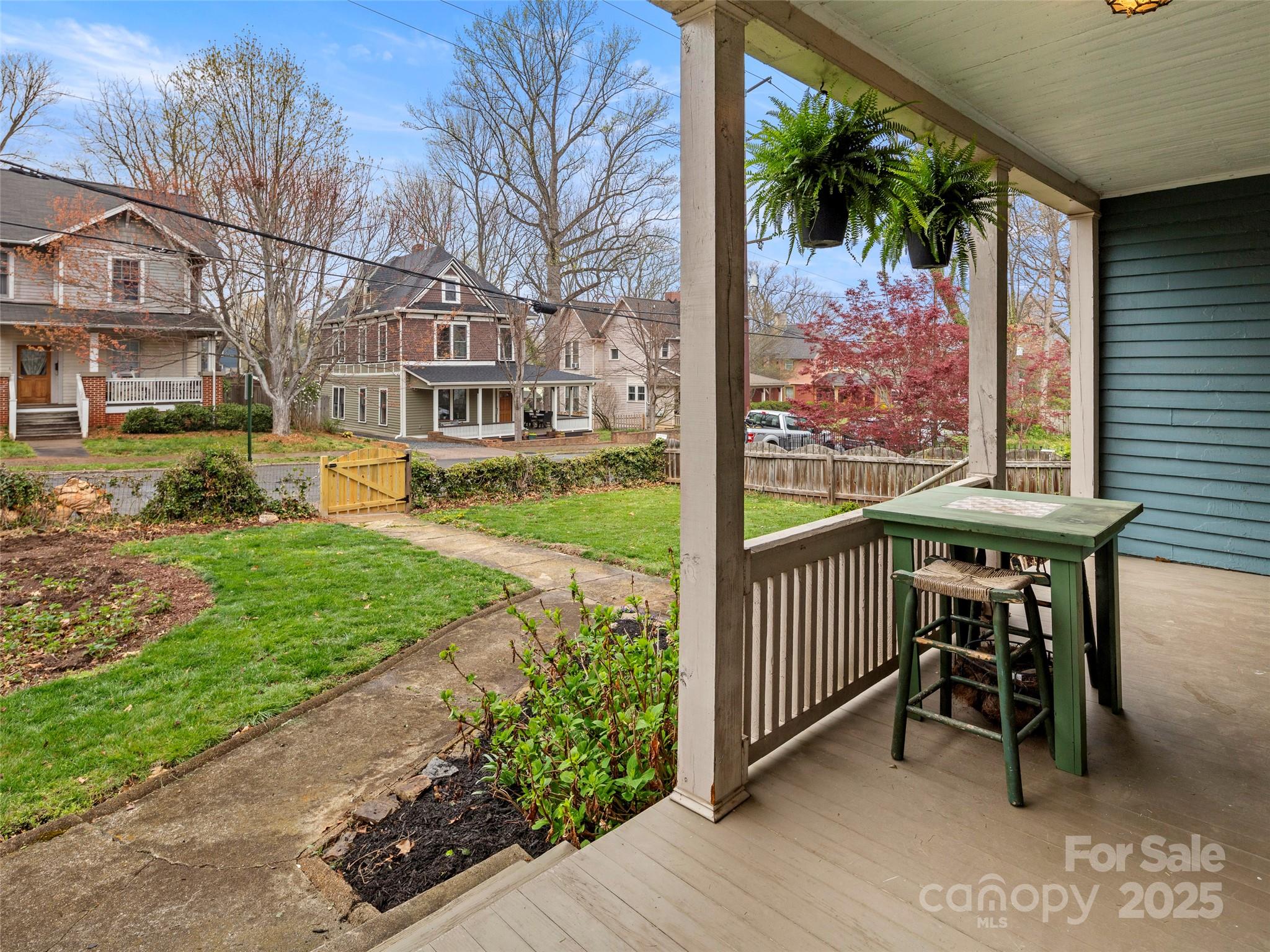 21 Bearden Avenue