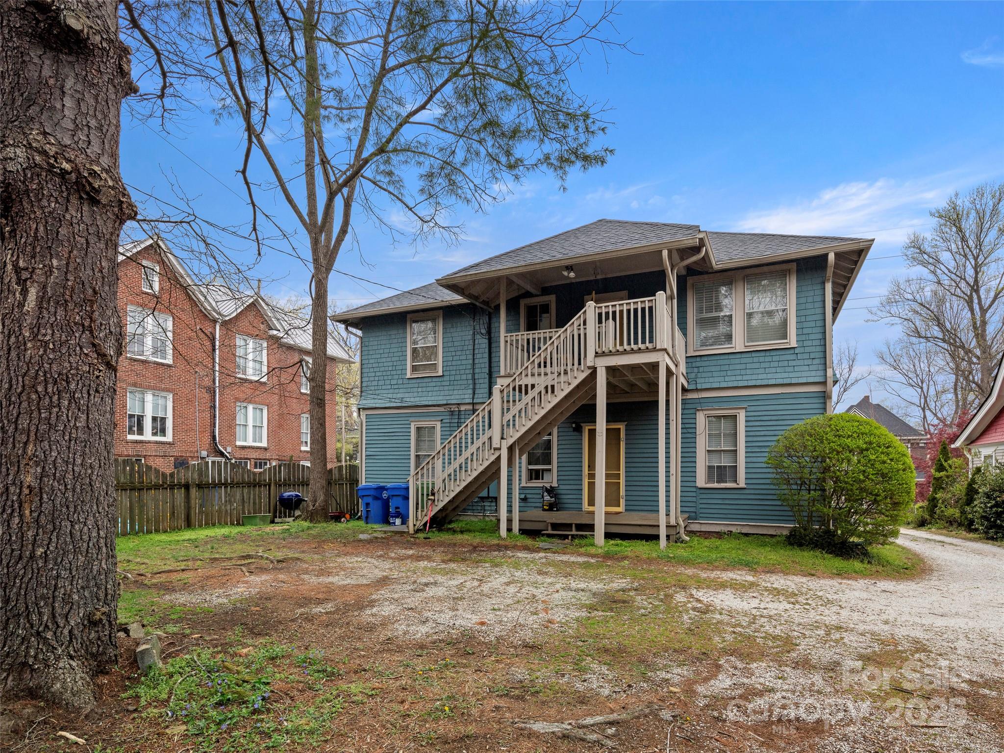 21 Bearden Avenue