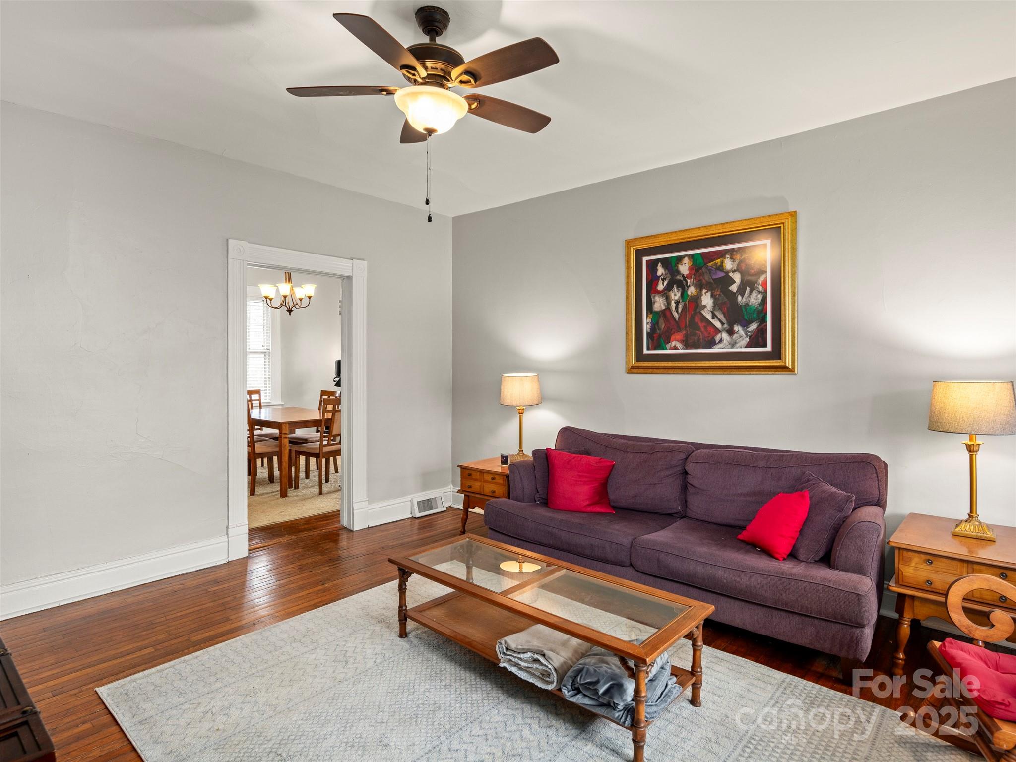 21 Bearden Avenue