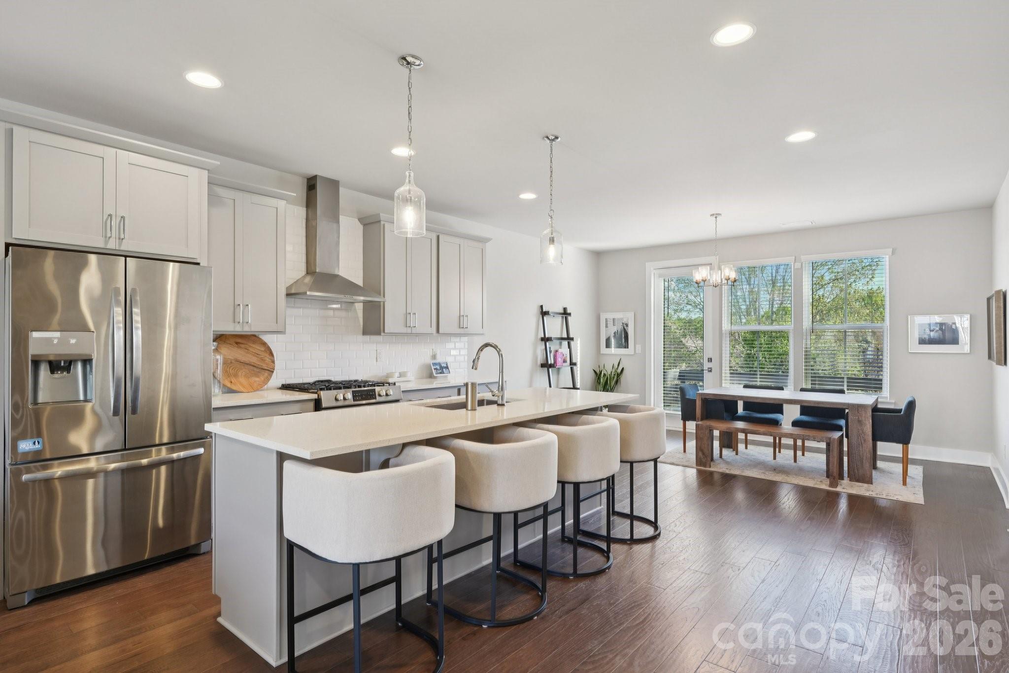 Elm Terraces - Residential