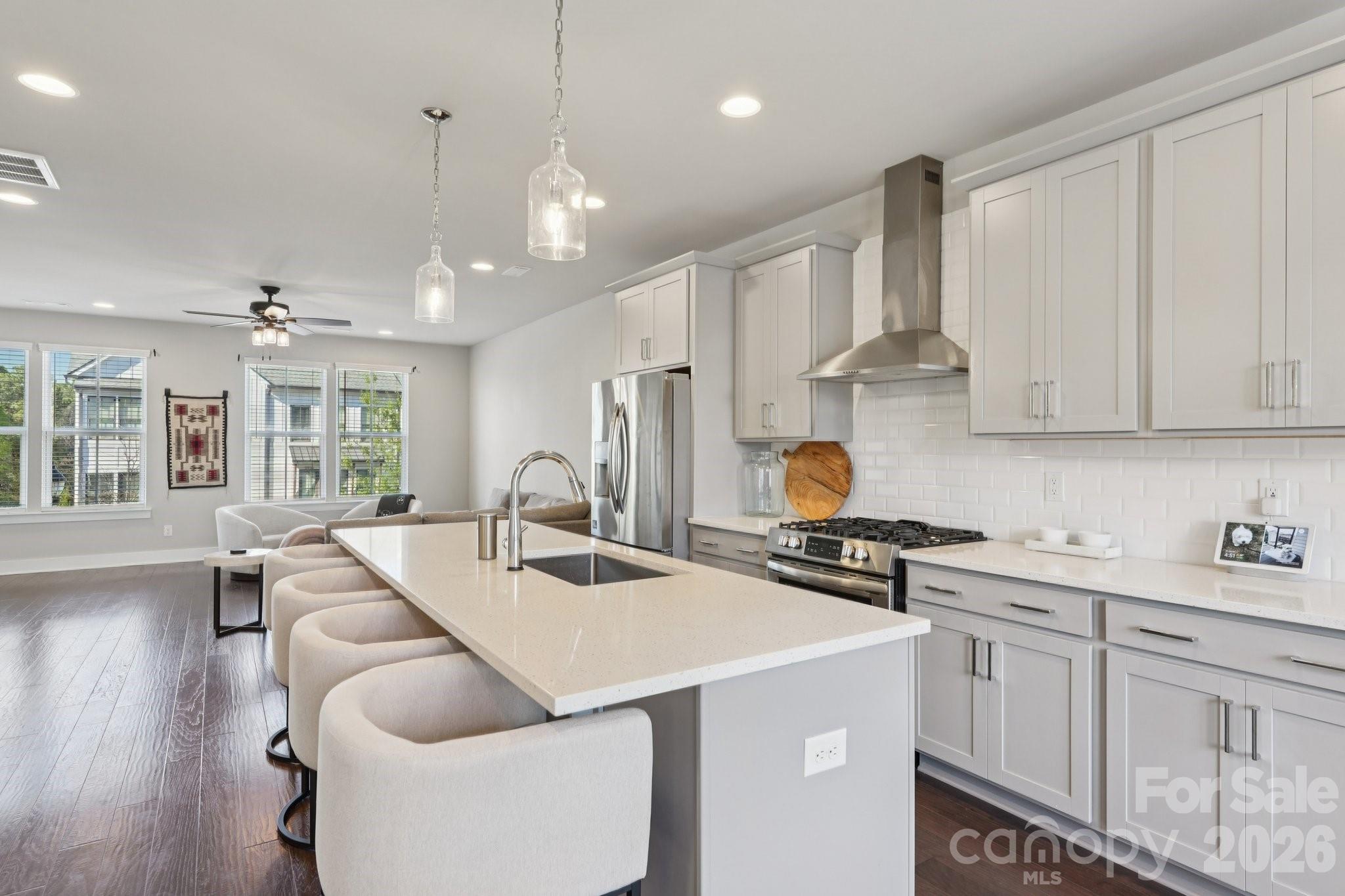 Elm Terraces - Residential