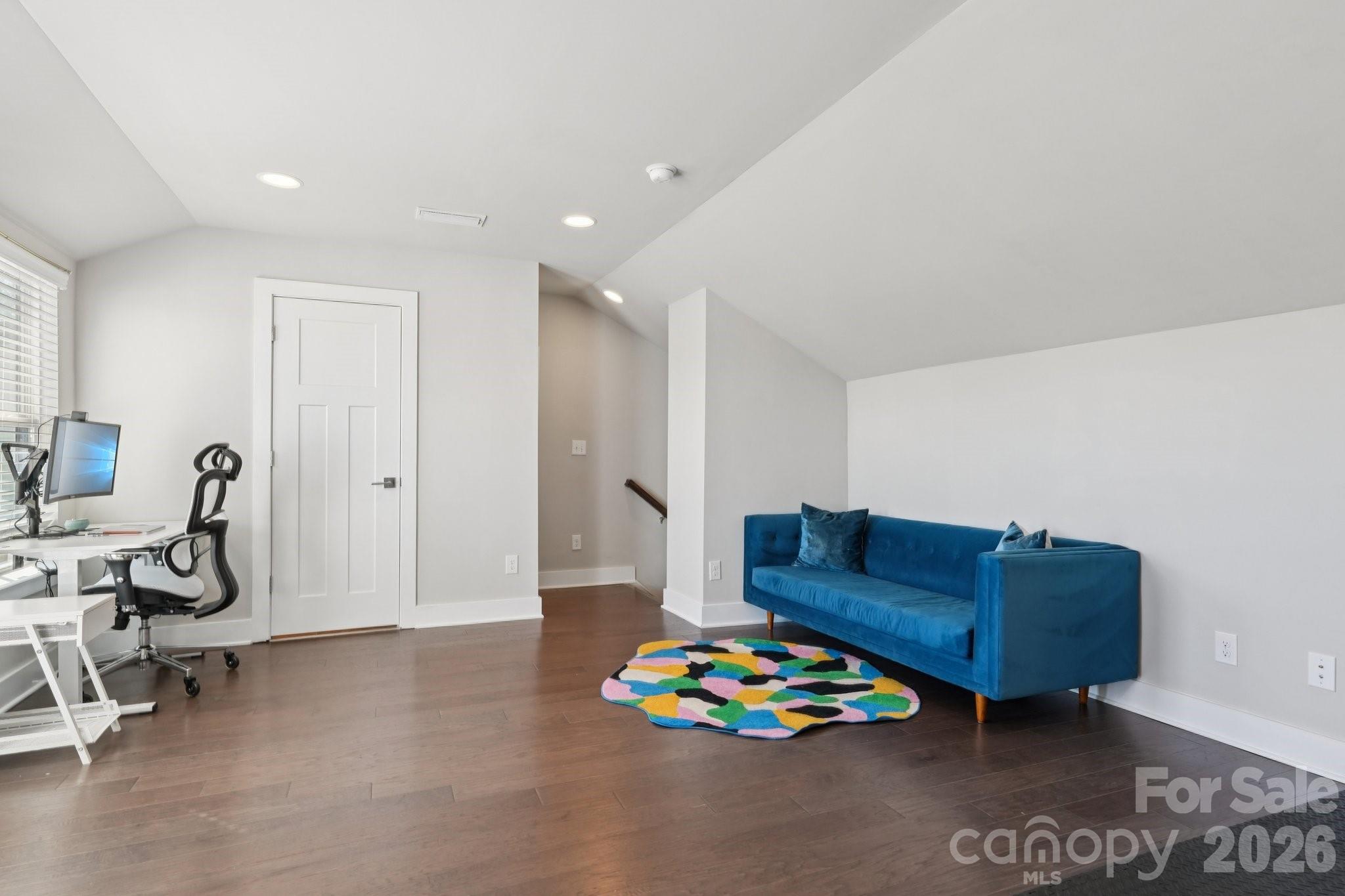 Elm Terraces - Residential