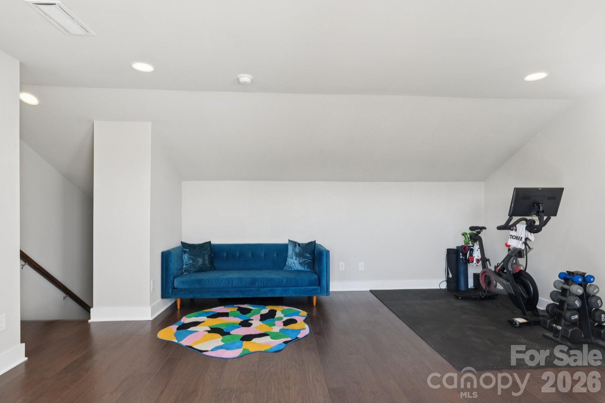 Elm Terraces - Residential