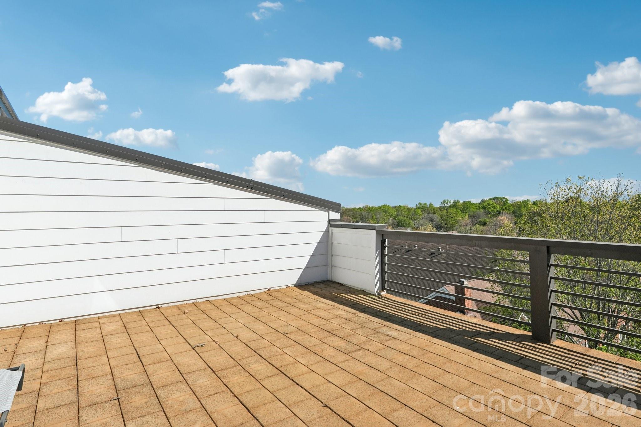 Elm Terraces - Residential