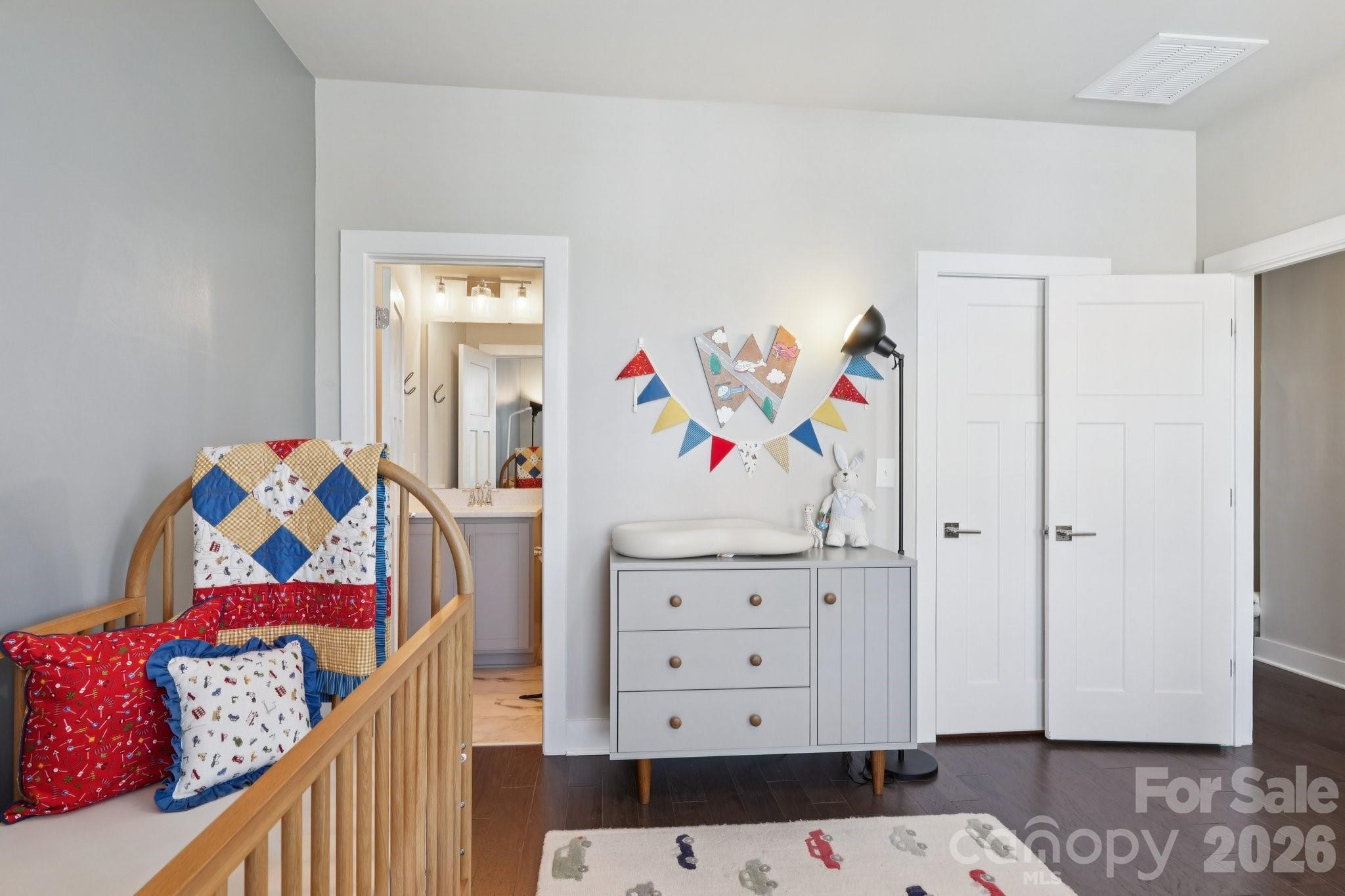 Elm Terraces - Residential