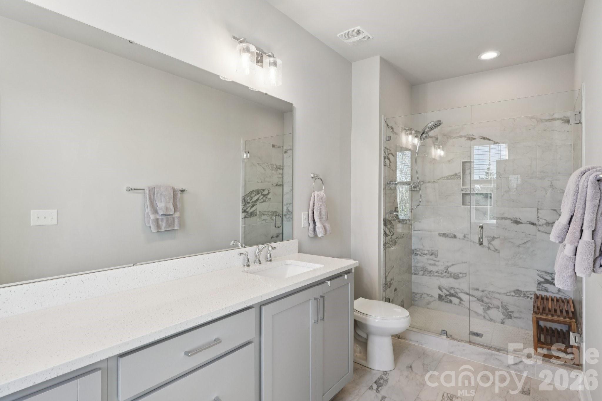 Elm Terraces - Residential