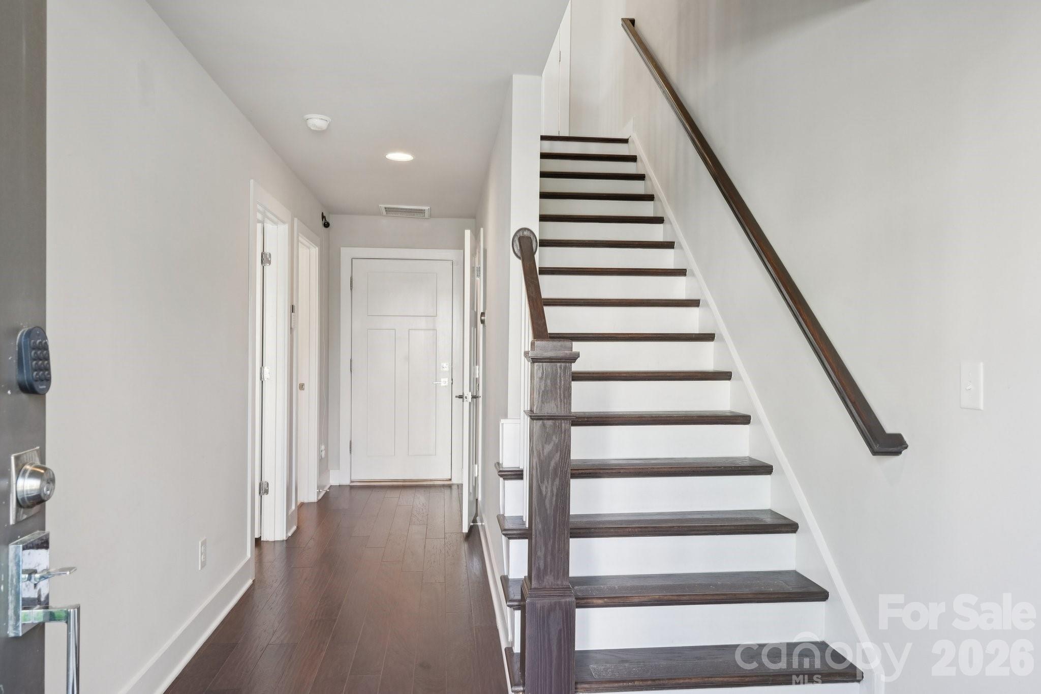 Elm Terraces - Residential