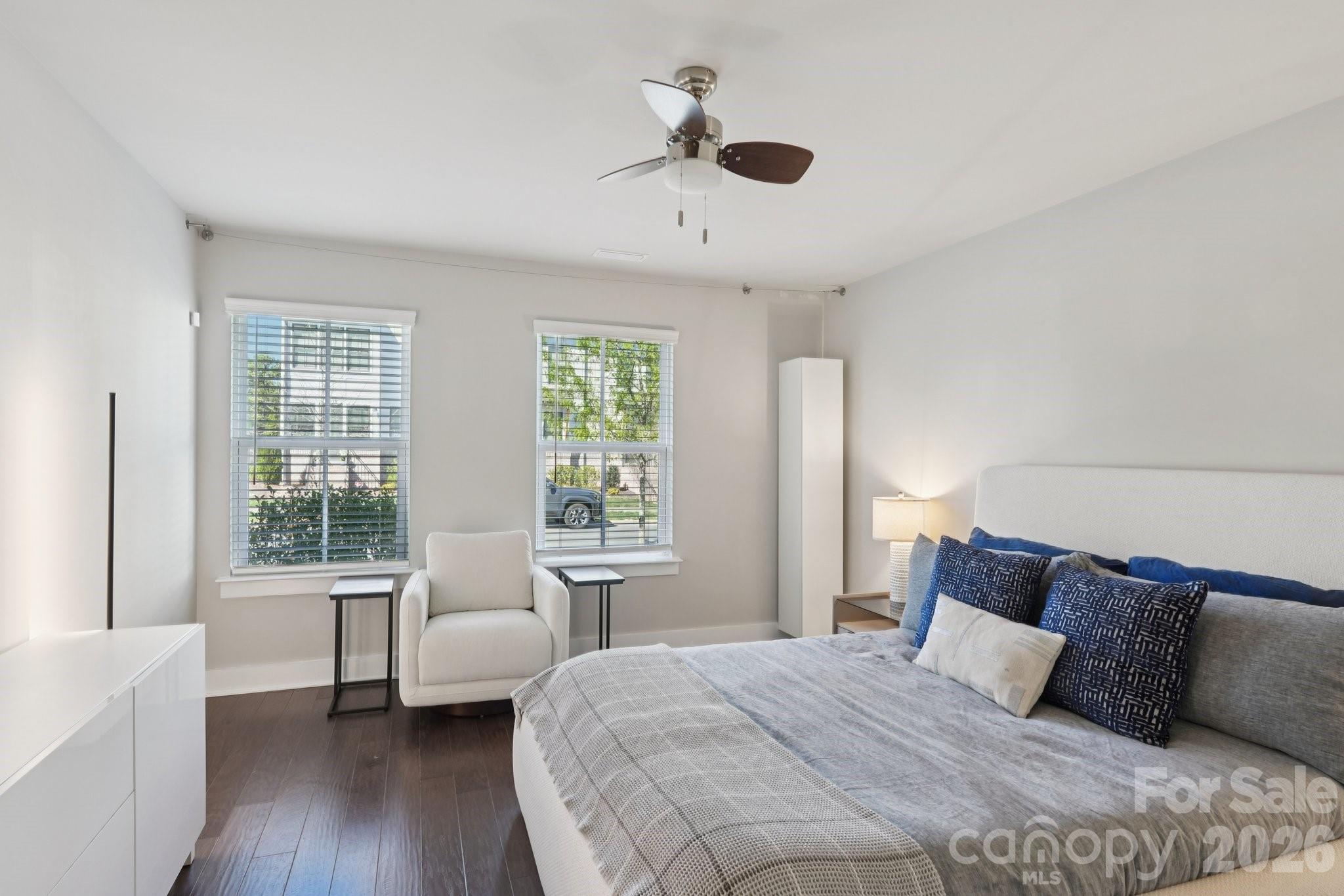 Elm Terraces - Residential