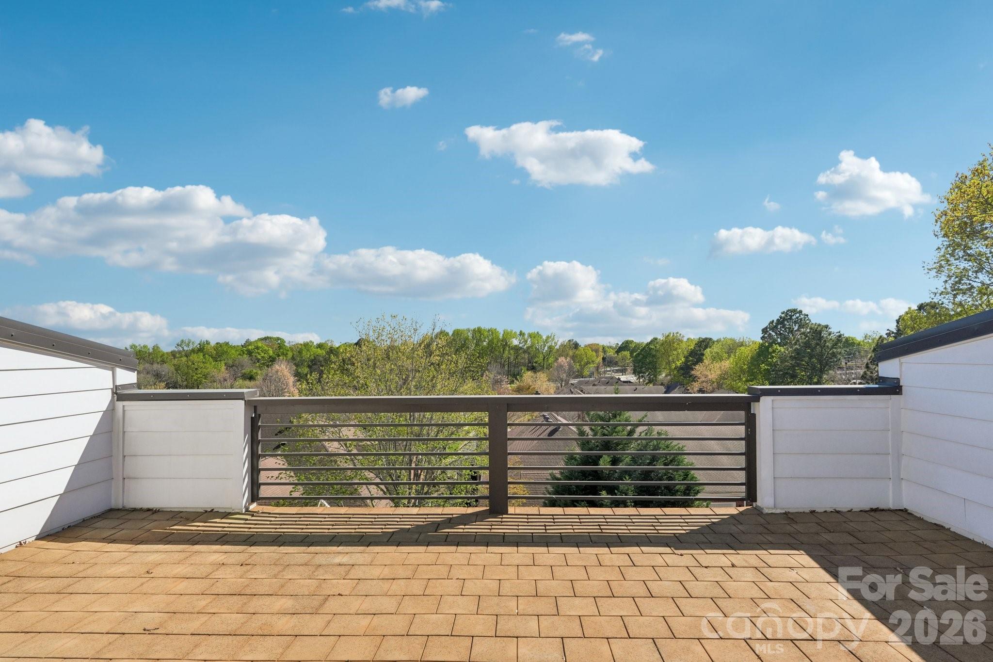 Elm Terraces - Residential