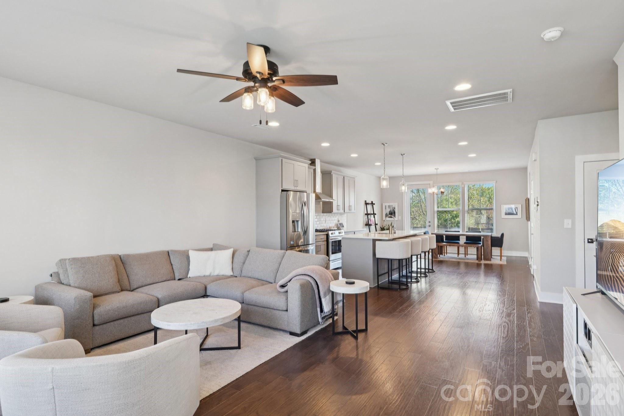 Elm Terraces - Residential