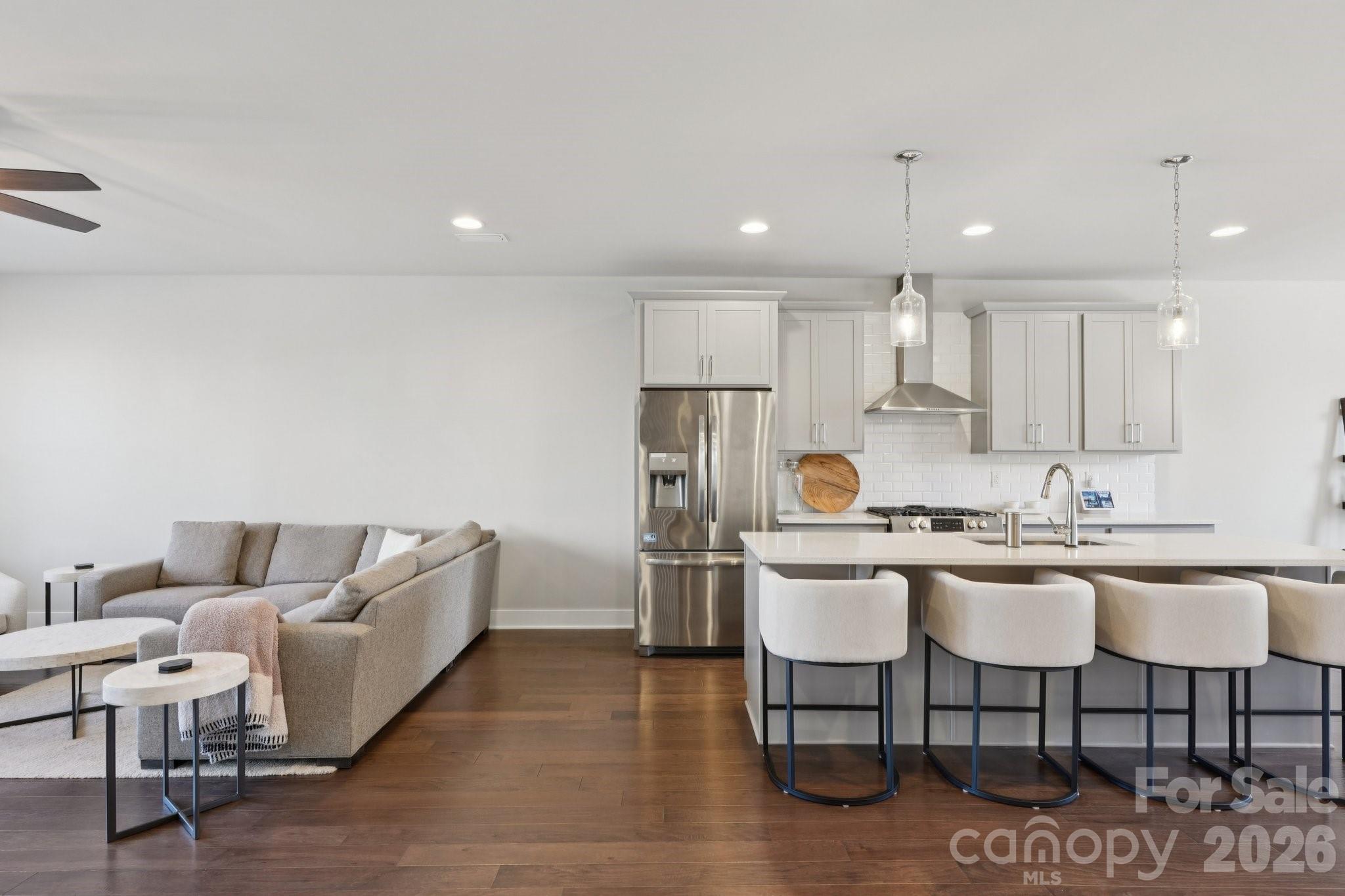 Elm Terraces - Residential