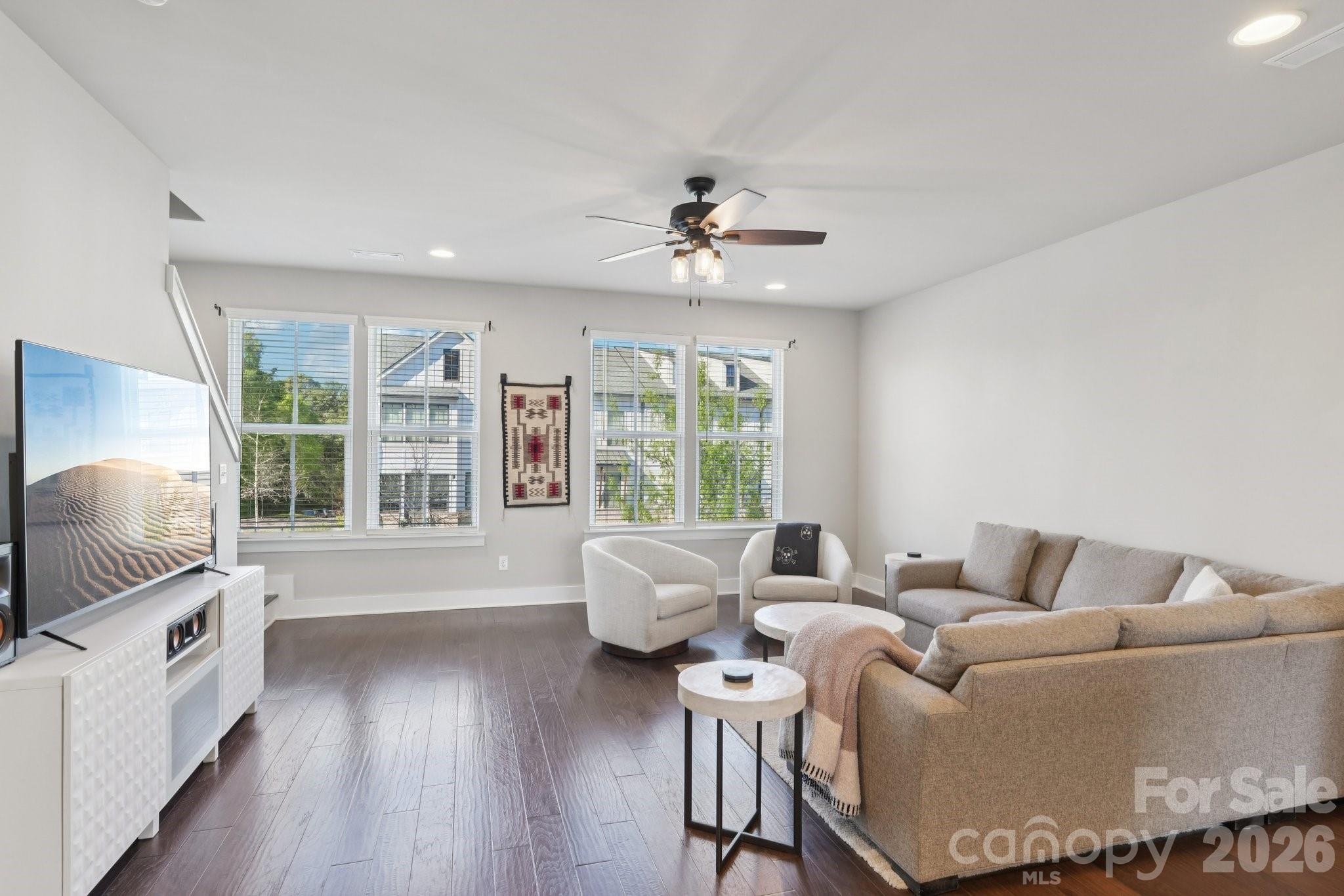 Elm Terraces - Residential