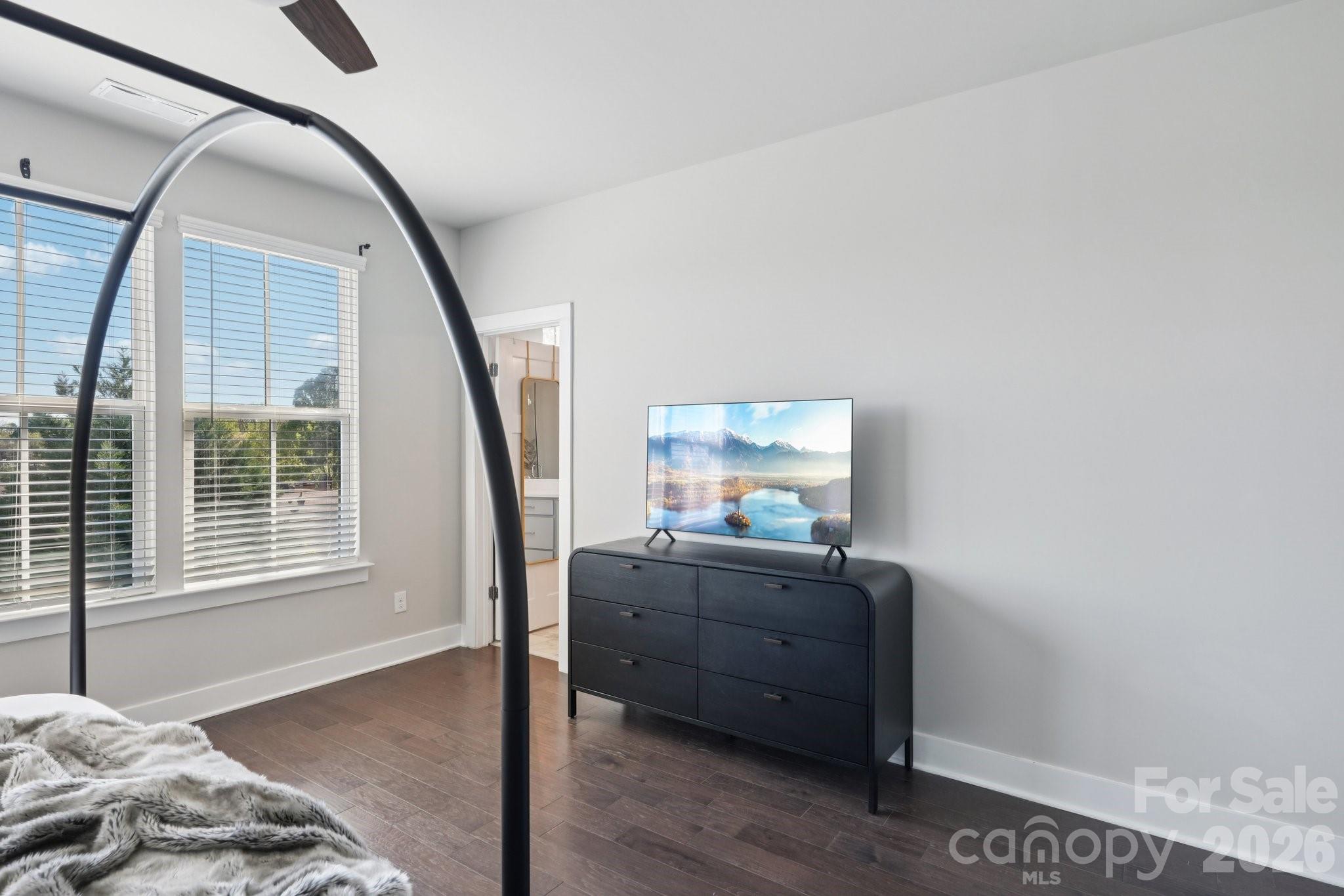 Elm Terraces - Residential