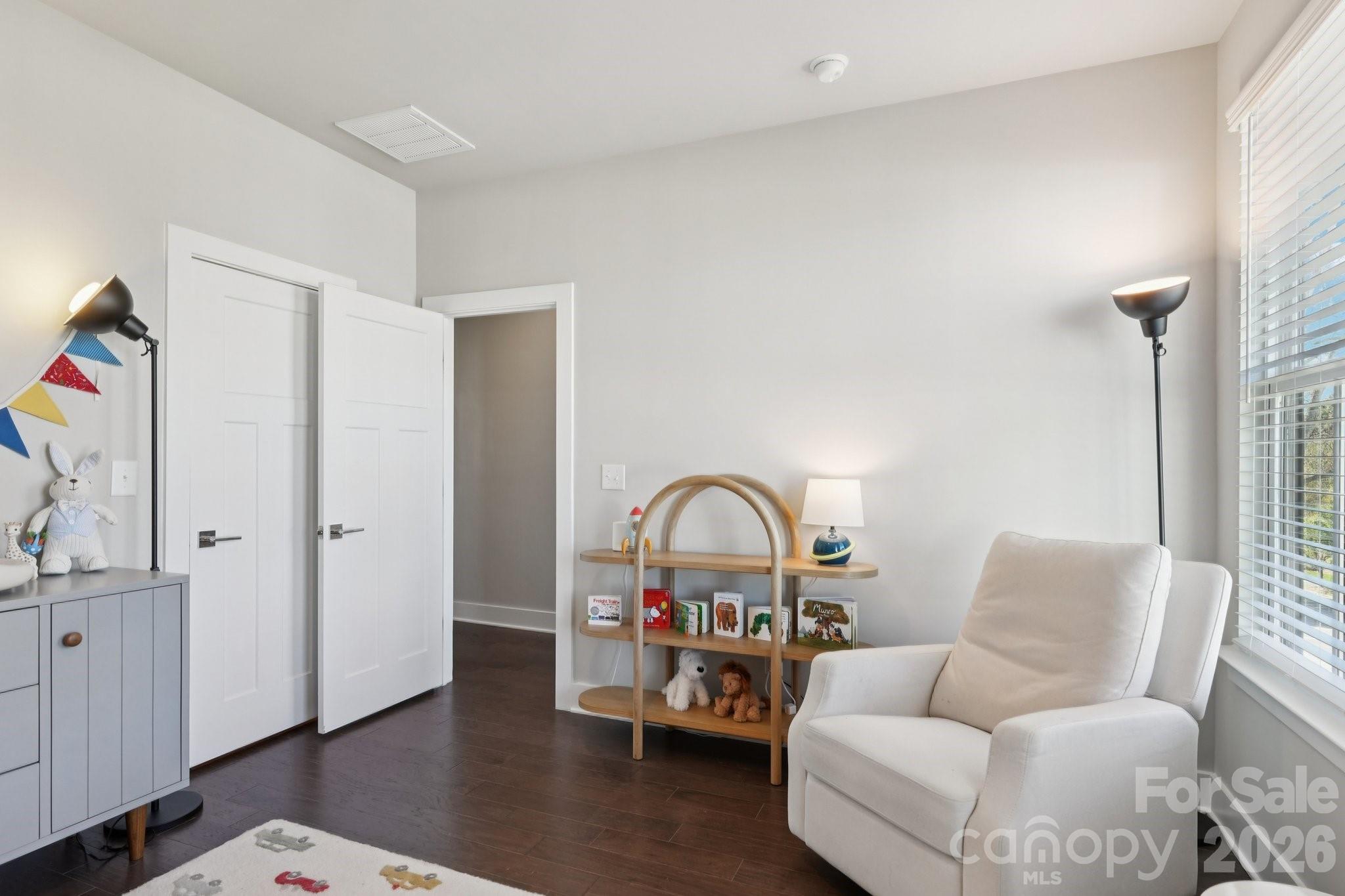 Elm Terraces - Residential