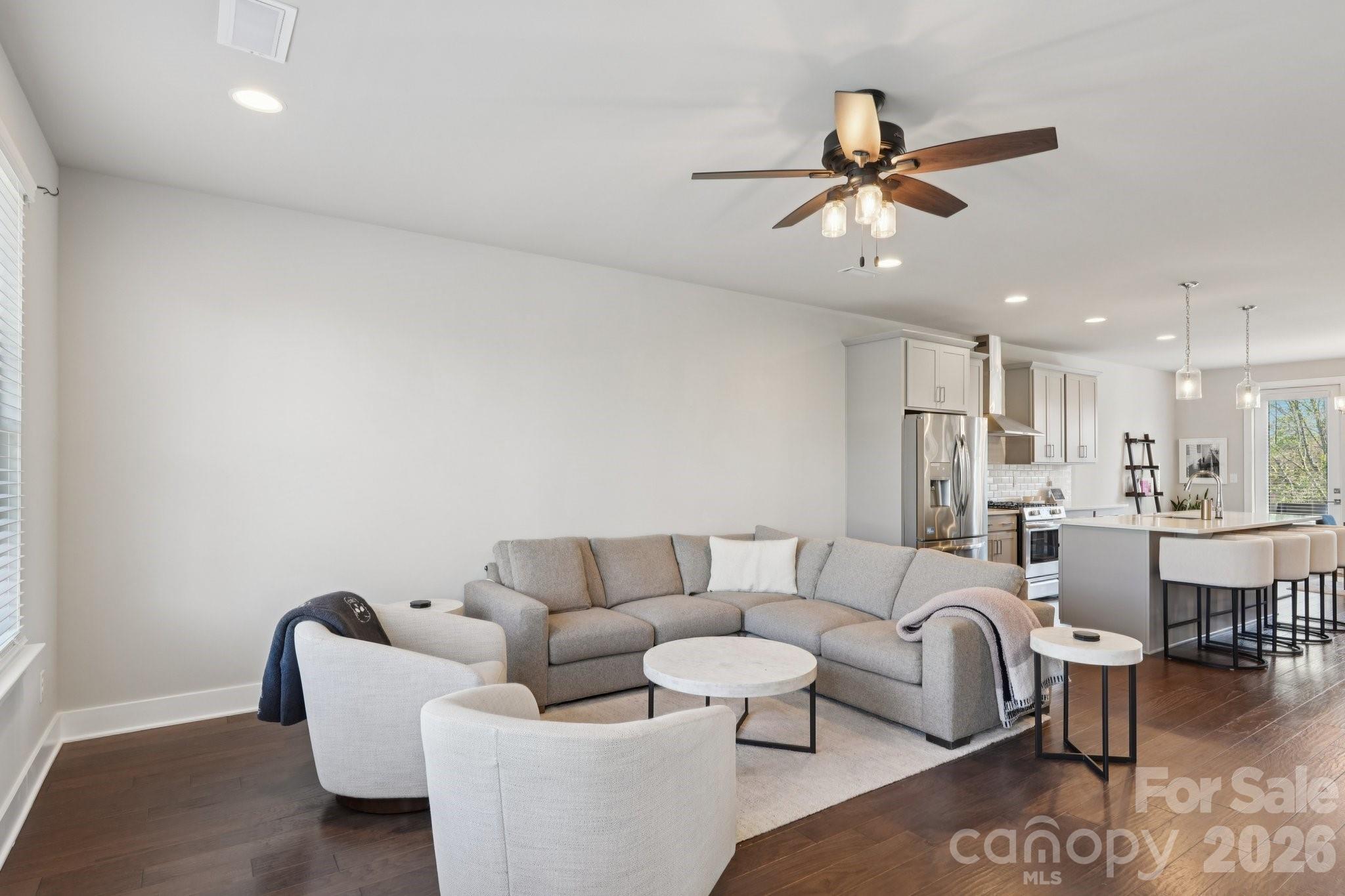 Elm Terraces - Residential