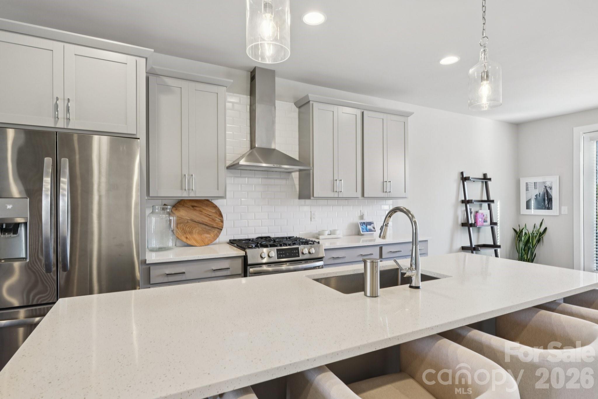 Elm Terraces - Residential