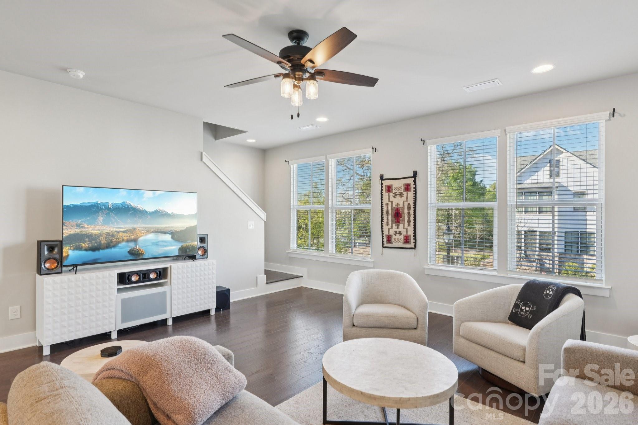 Elm Terraces - Residential