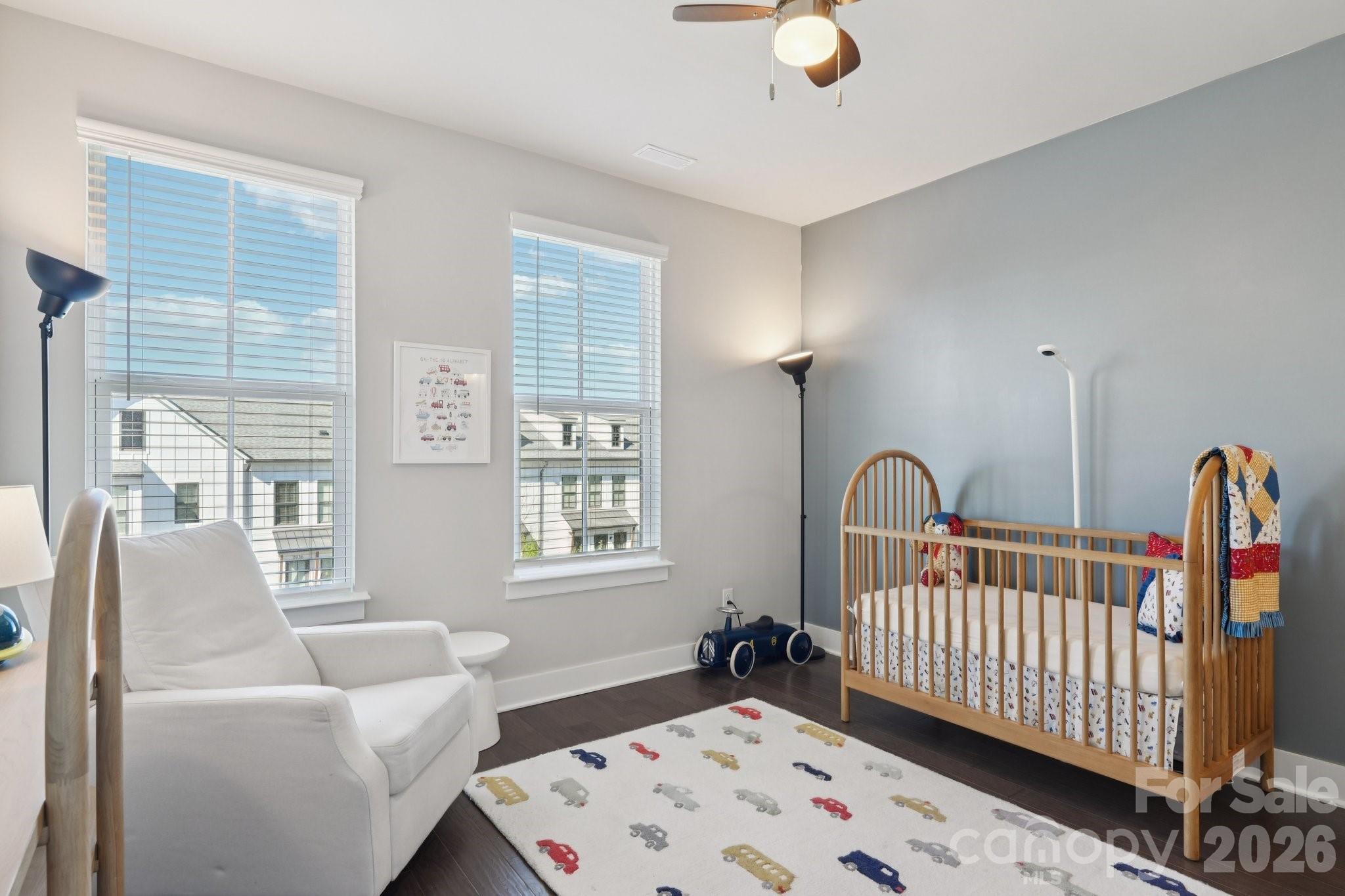 Elm Terraces - Residential