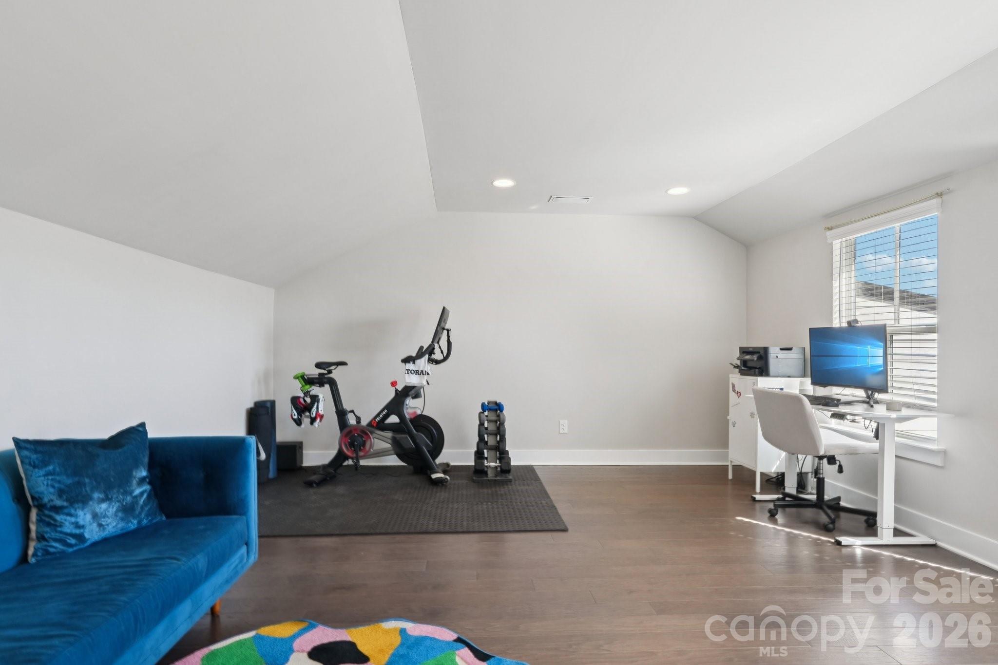 Elm Terraces - Residential