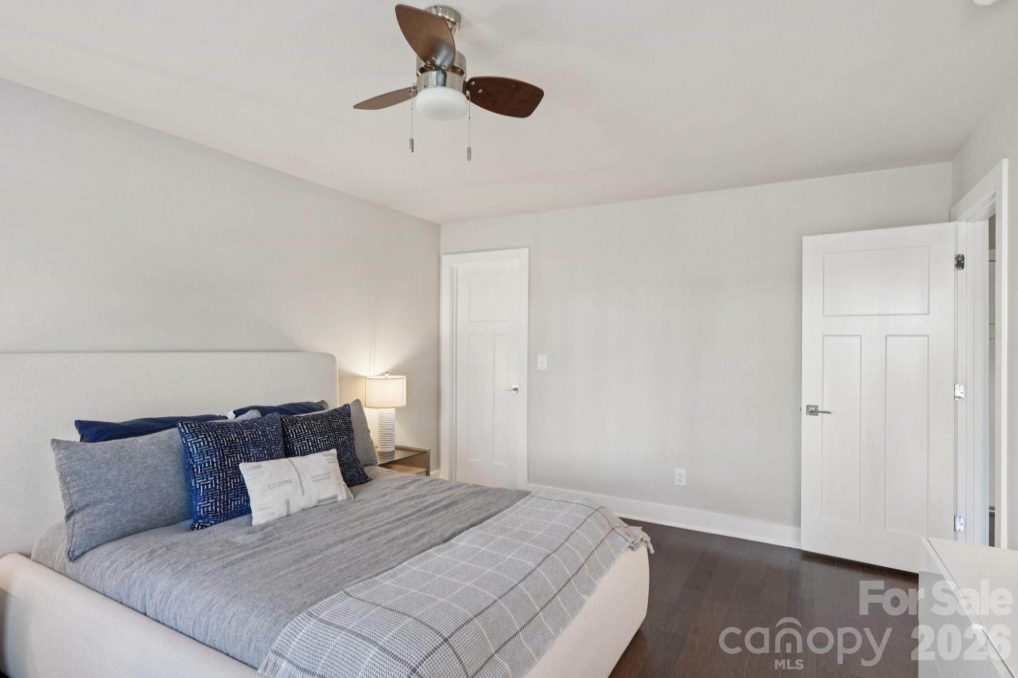 Elm Terraces - Residential