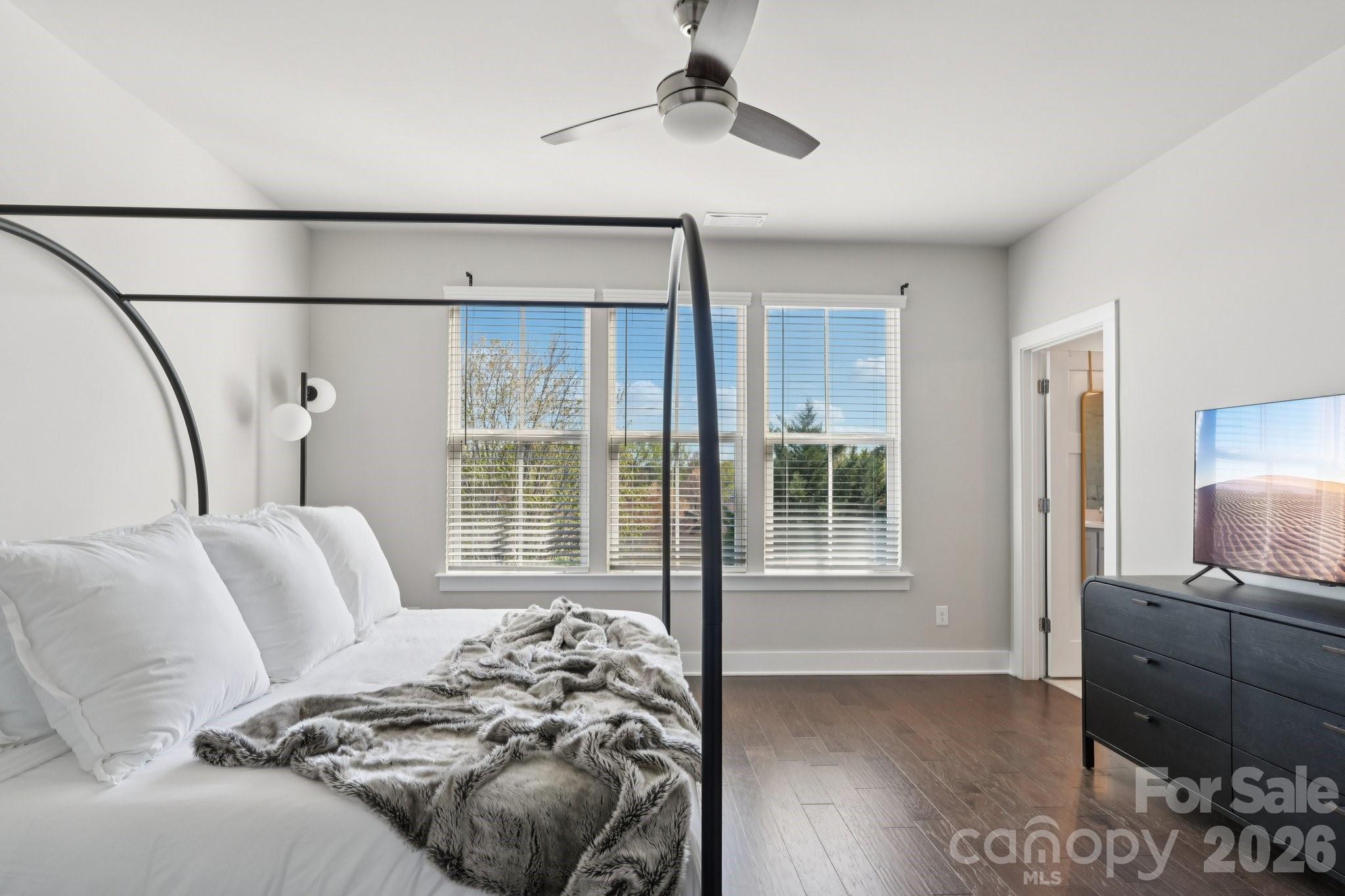 Elm Terraces - Residential