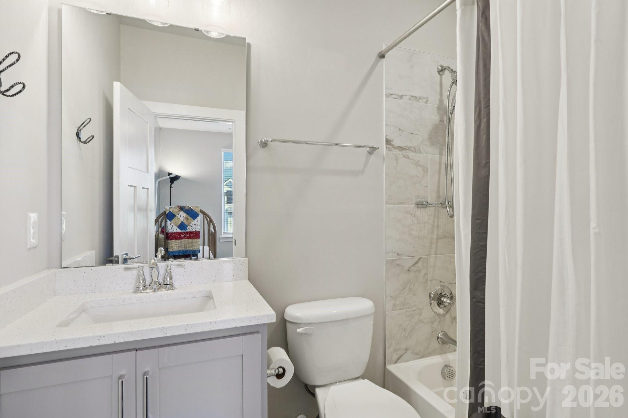 Elm Terraces - Residential